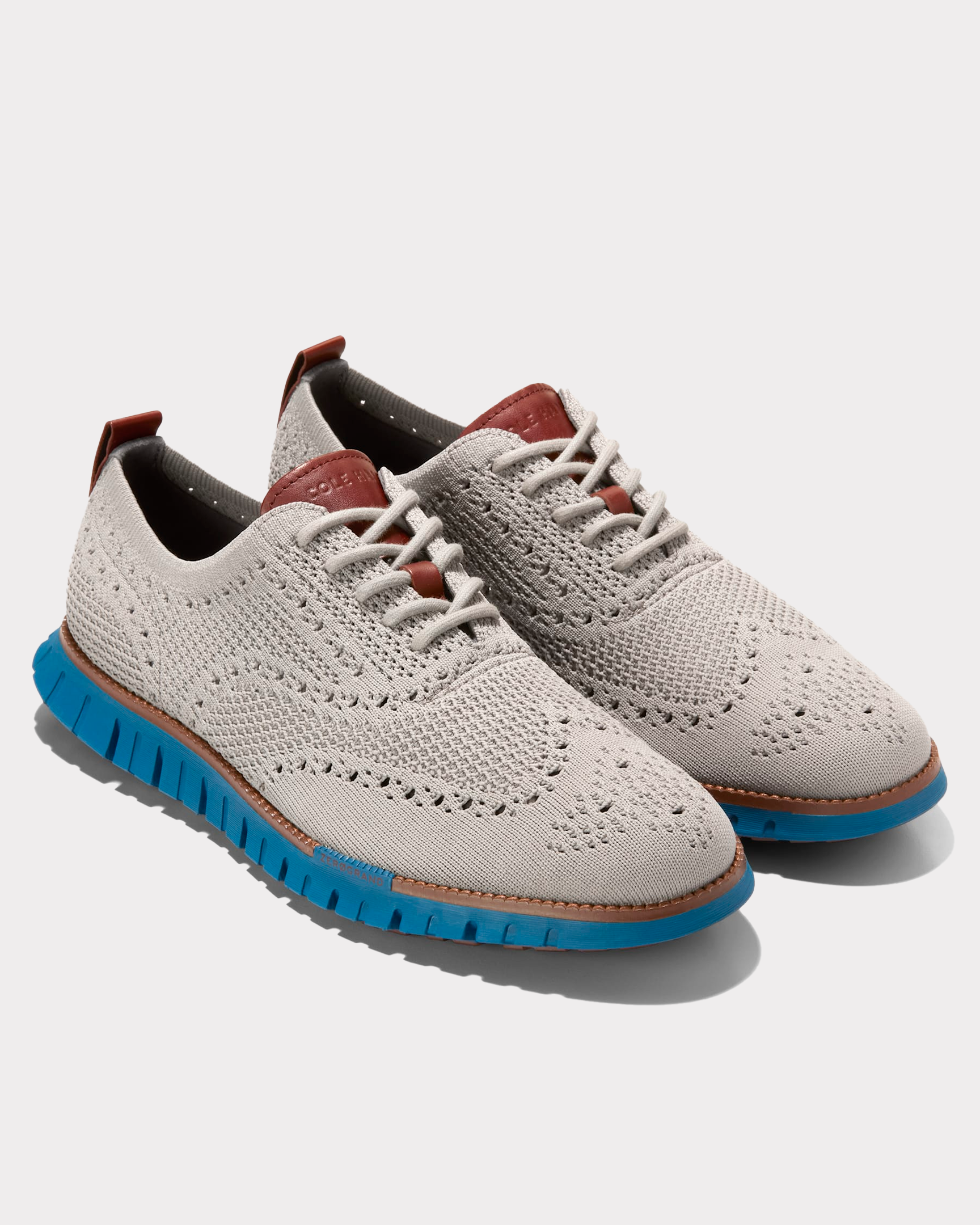 ZERØGRAND Remastered Stitchlite™