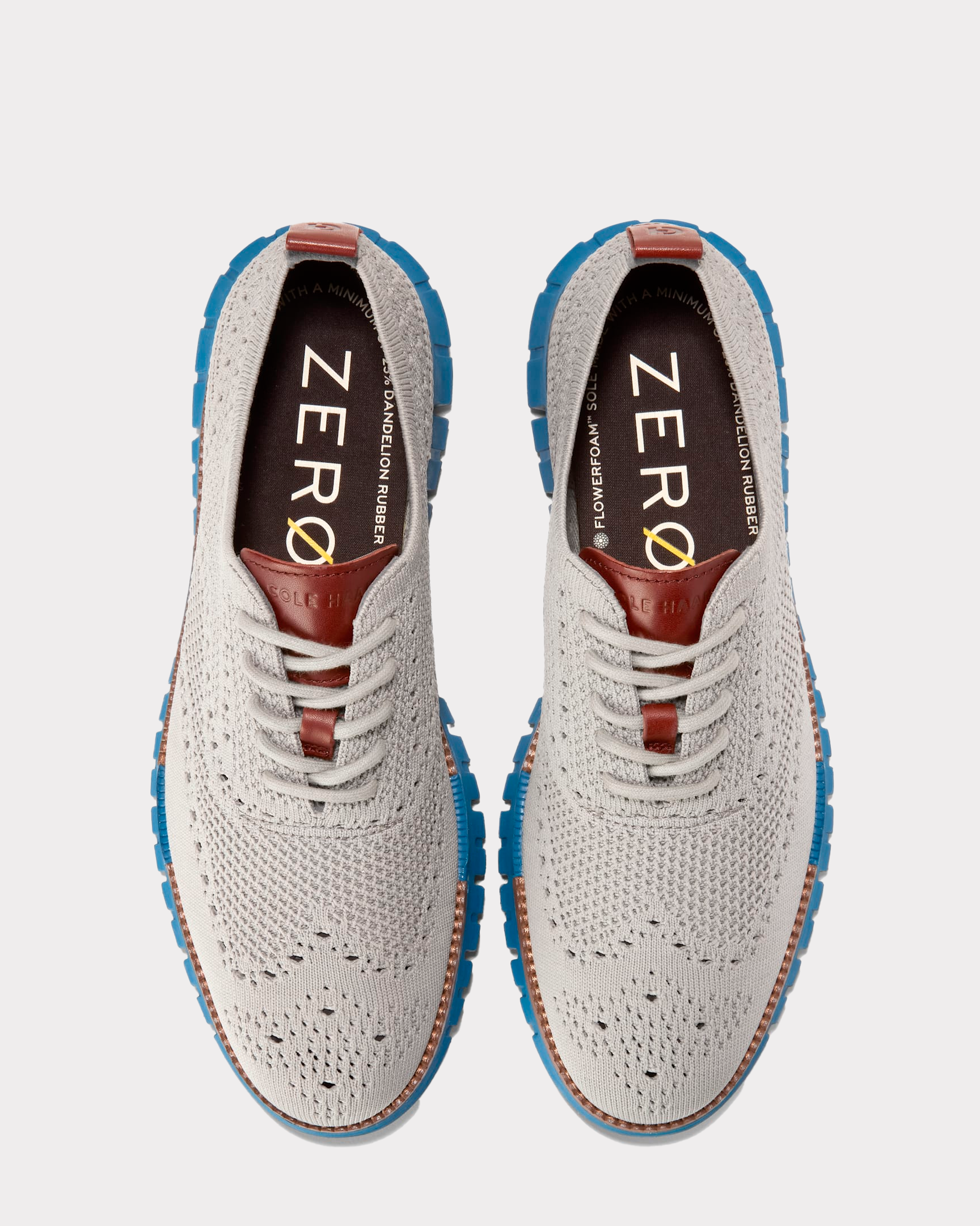 ZERØGRAND Remastered Stitchlite™