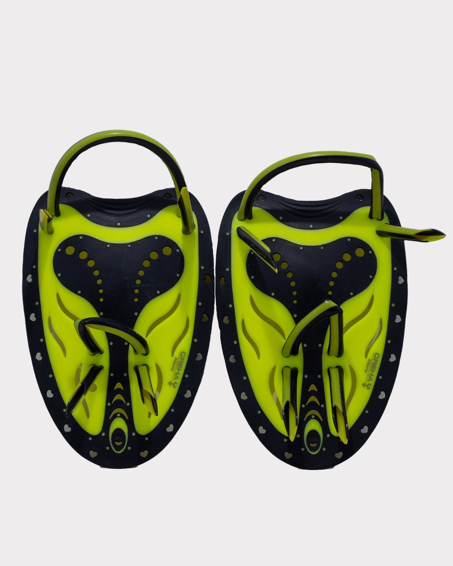 MANALETA P/NATACION PRO GREEN