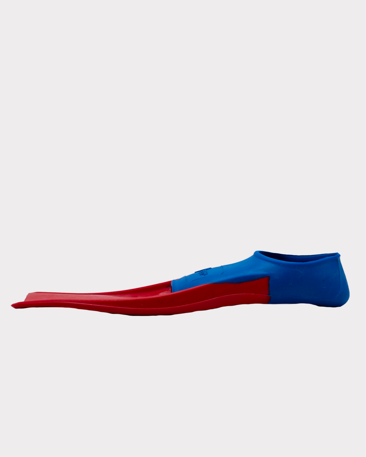 CHAPALETA PROFECIONAL RED/BLUE