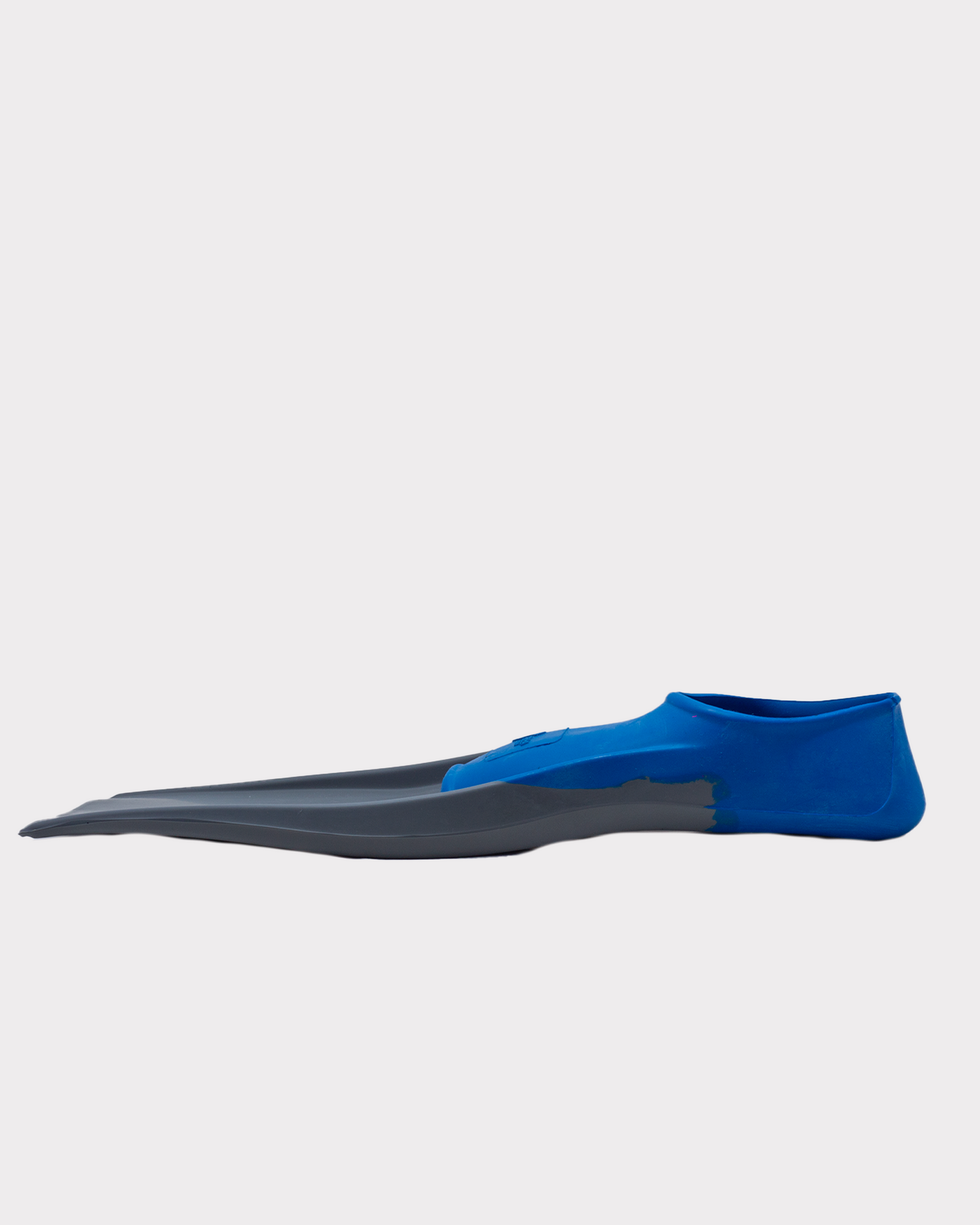 CHAPALETA PROFECIONAL GREY/BLUE