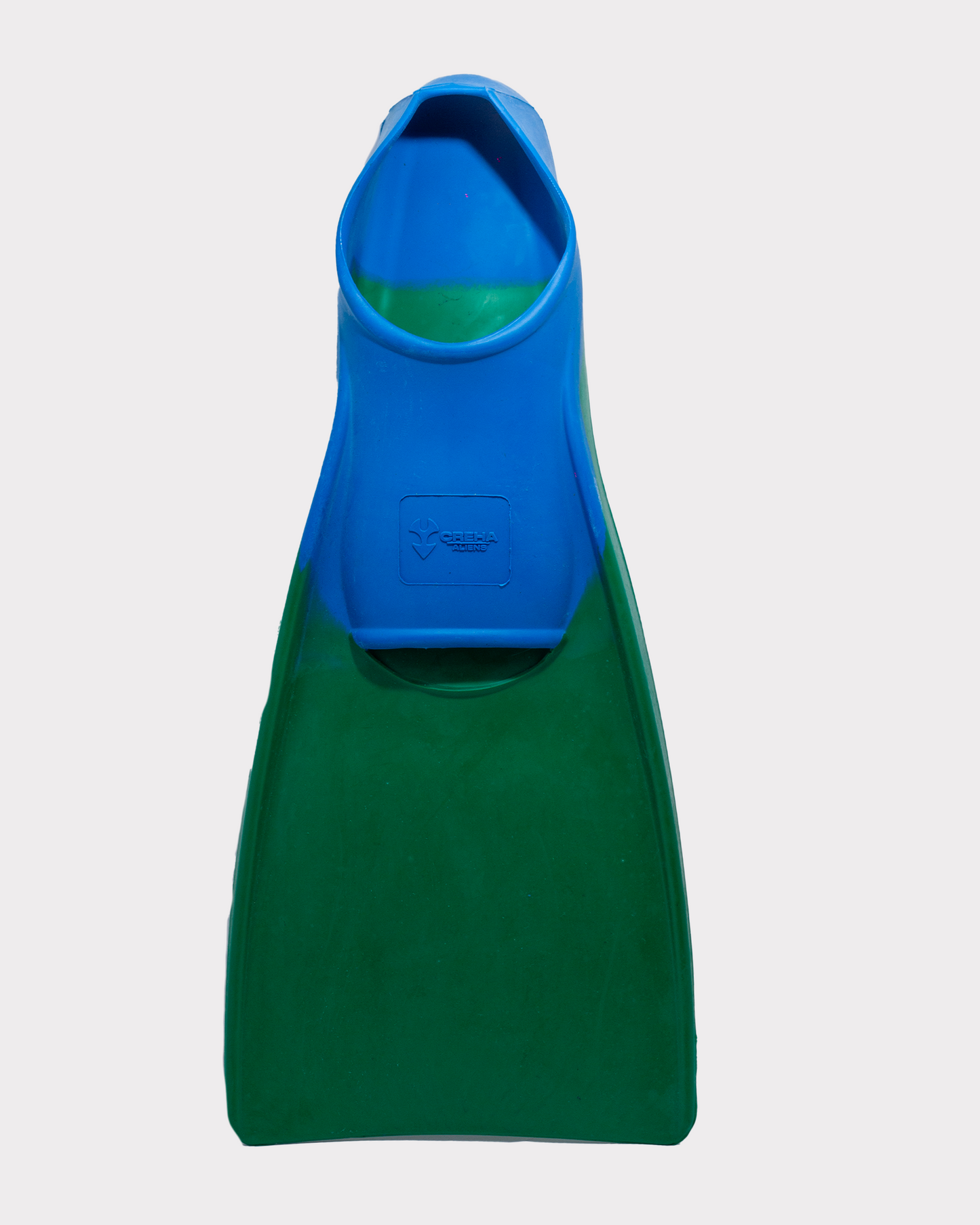 CHAPALETA PROFECIONAL GREEN/BLUE