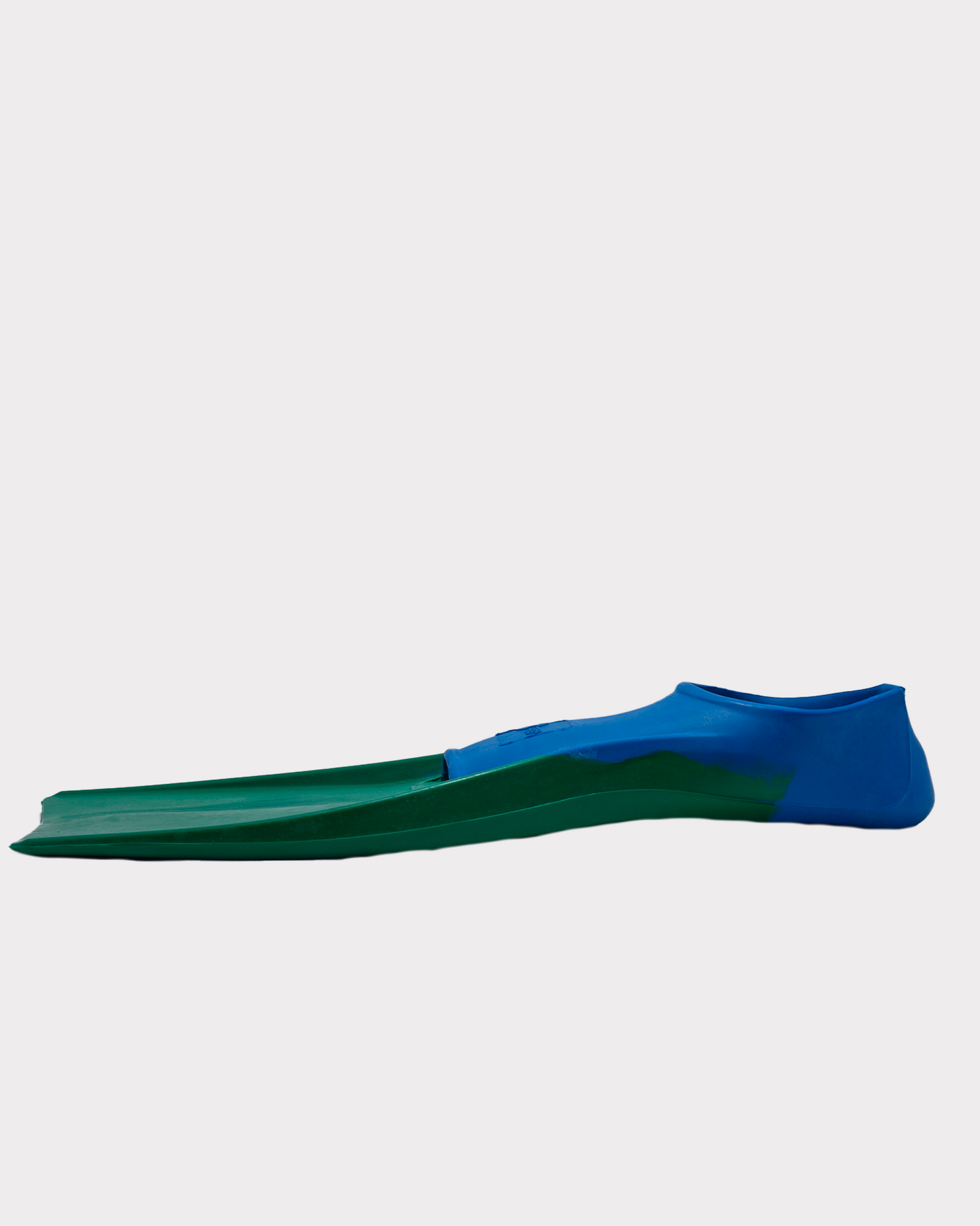 CHAPALETA PROFECIONAL GREEN/BLUE