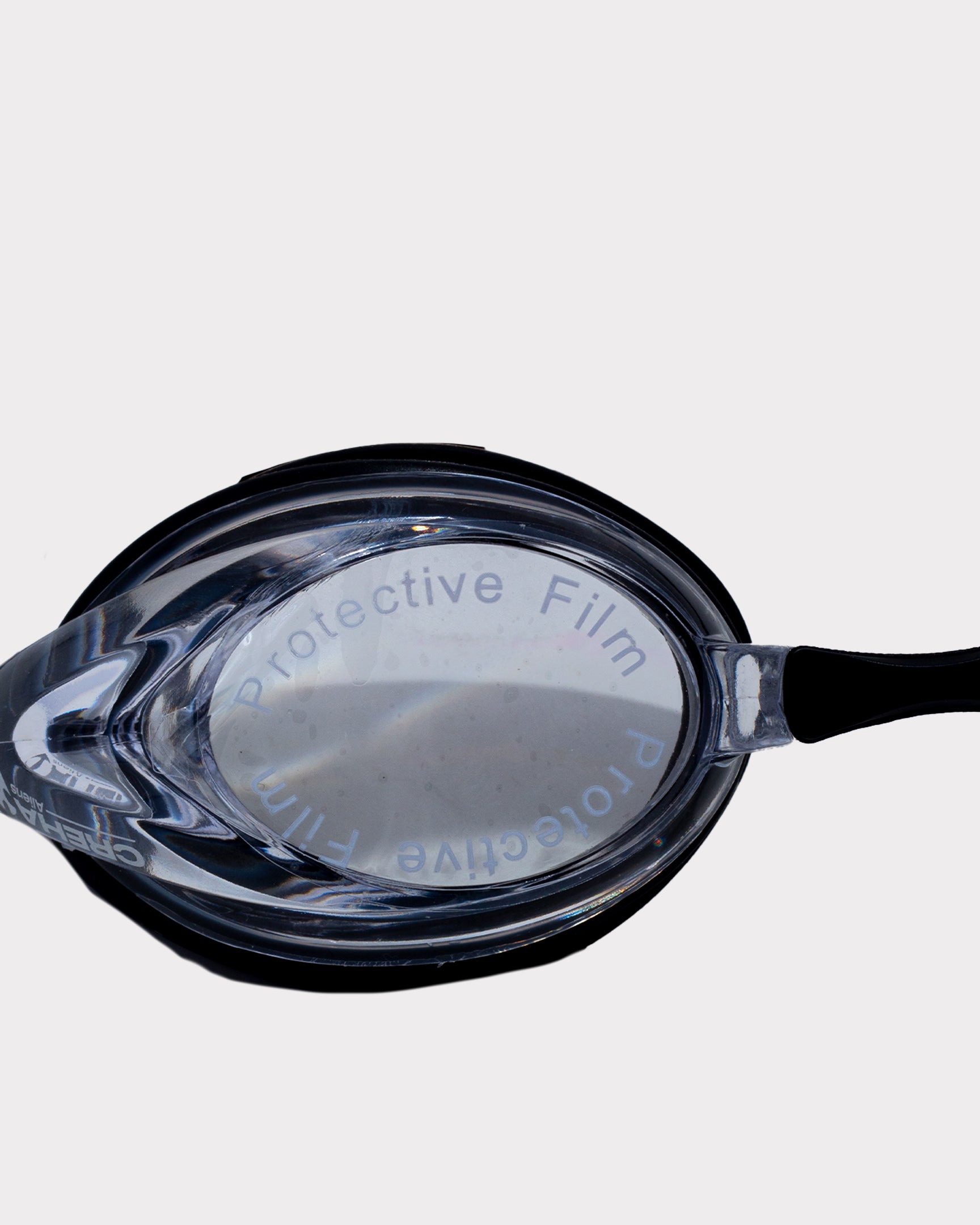 LENTE PROFESIONAL P/ADULTO BLACK CA-WDF050-BLK