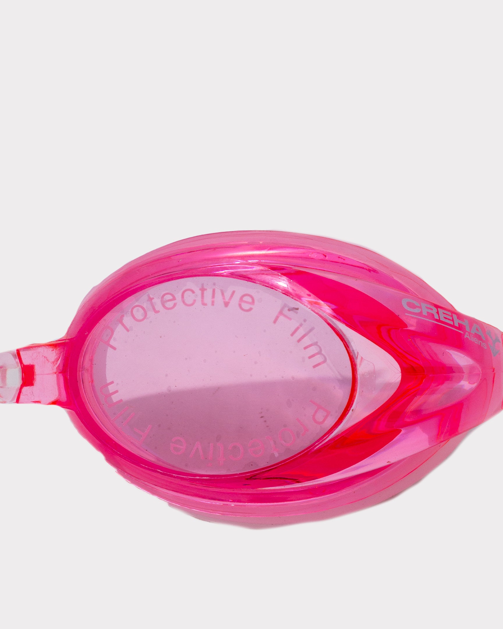 LENTE PROFESIONAL P/ADULTO PINK CA-WDF050-PNK