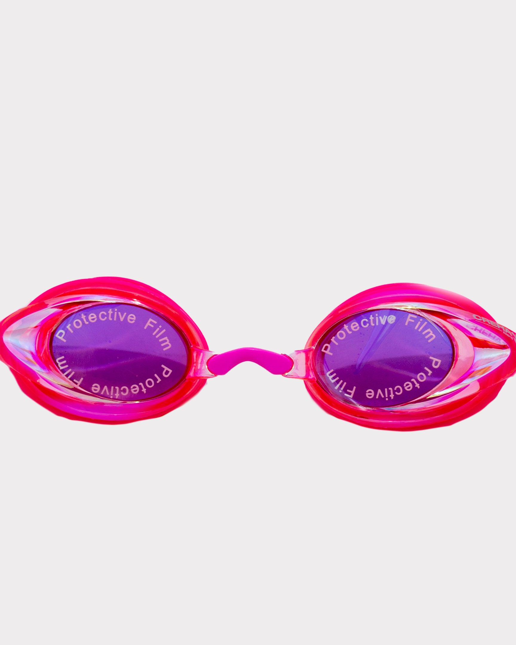 LENTE PROFESIONAL P/ADULTO RED CA-WDF051 RED