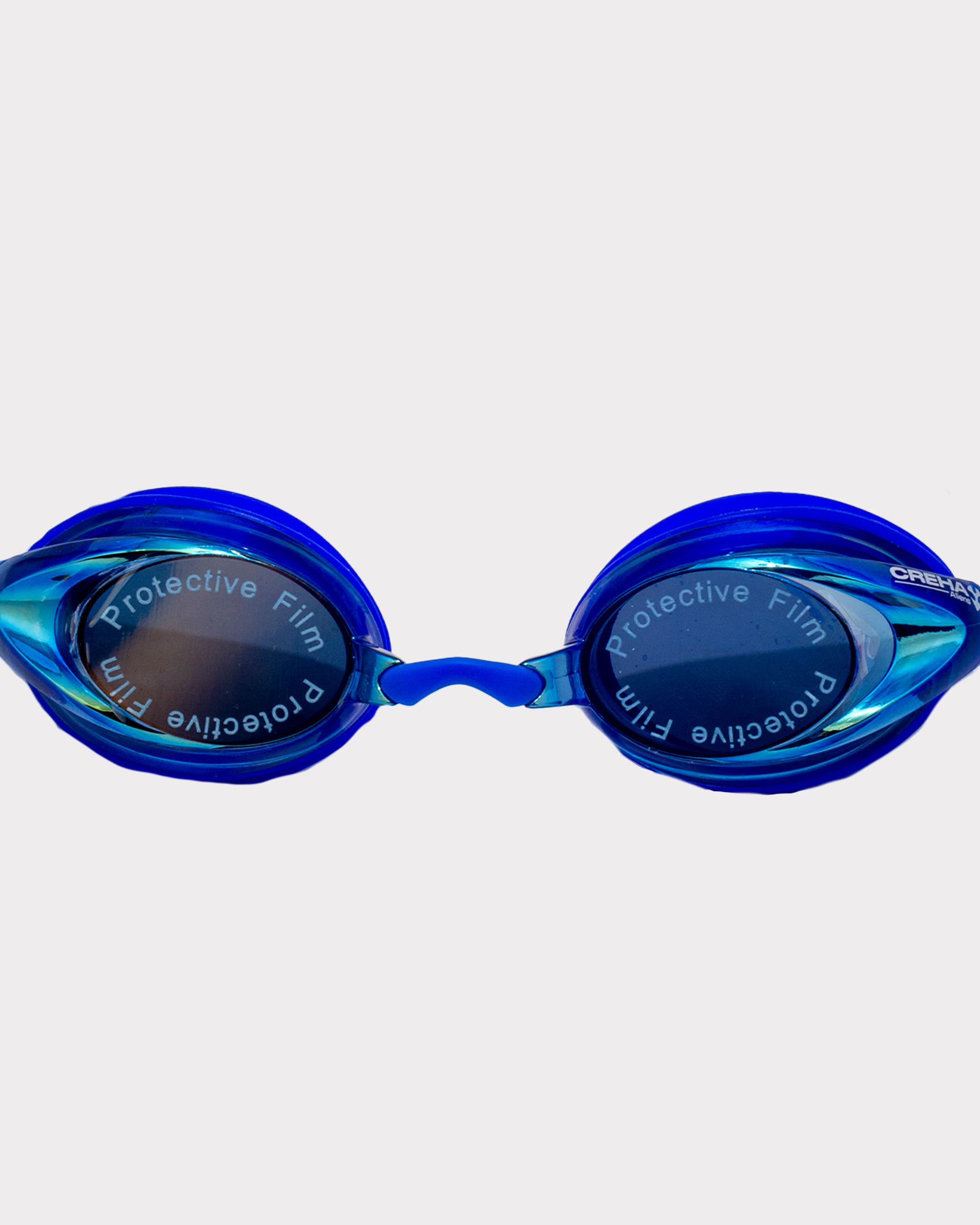 LENTE PROFESIONAL P/ADULTO REBLUED CA-WDF051 BLUE