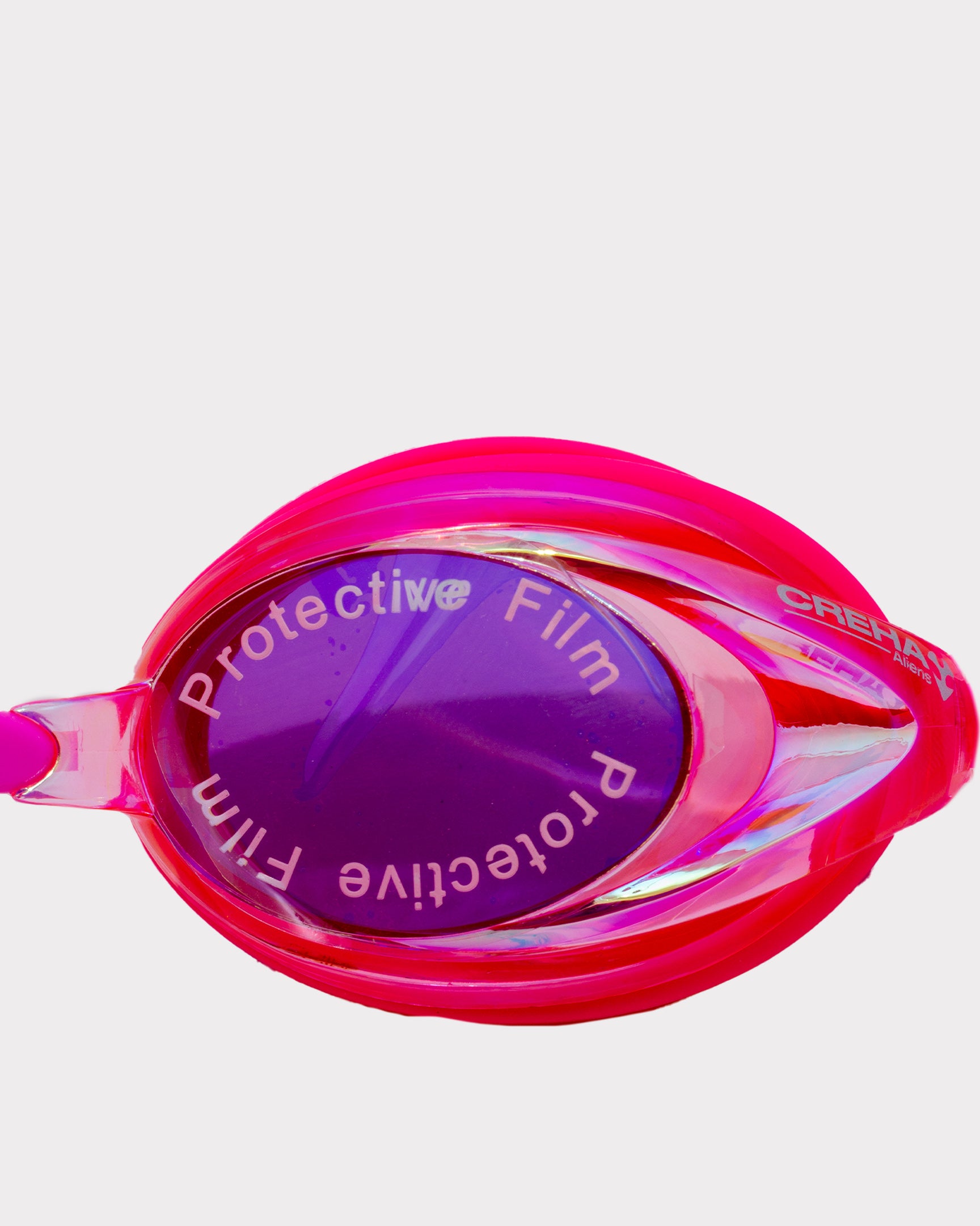 LENTE PROFESIONAL P/ADULTO RED CA-WDF051 RED