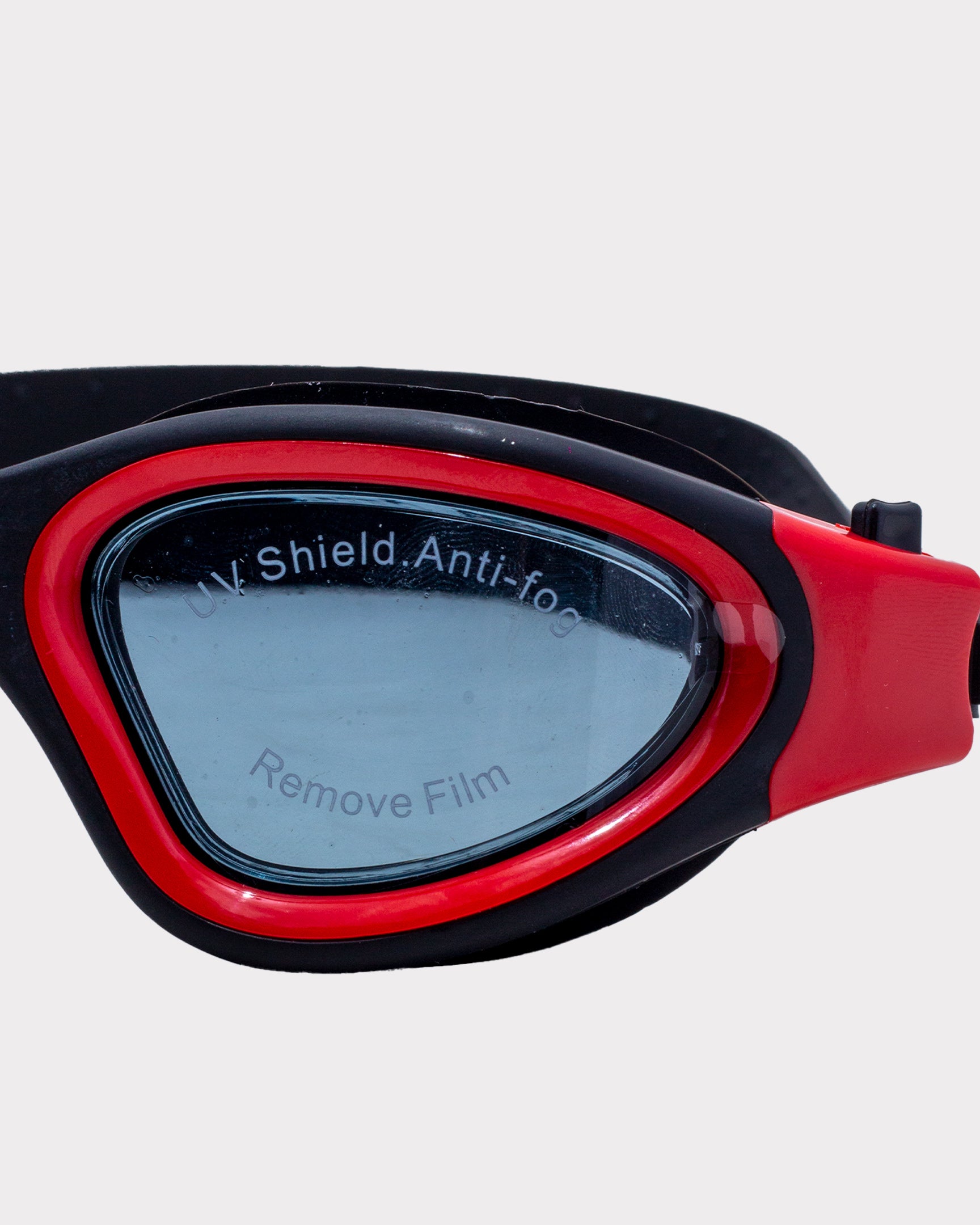 LENTE PROFESIONAL P/ADULTO RED CA-WDF052-RED