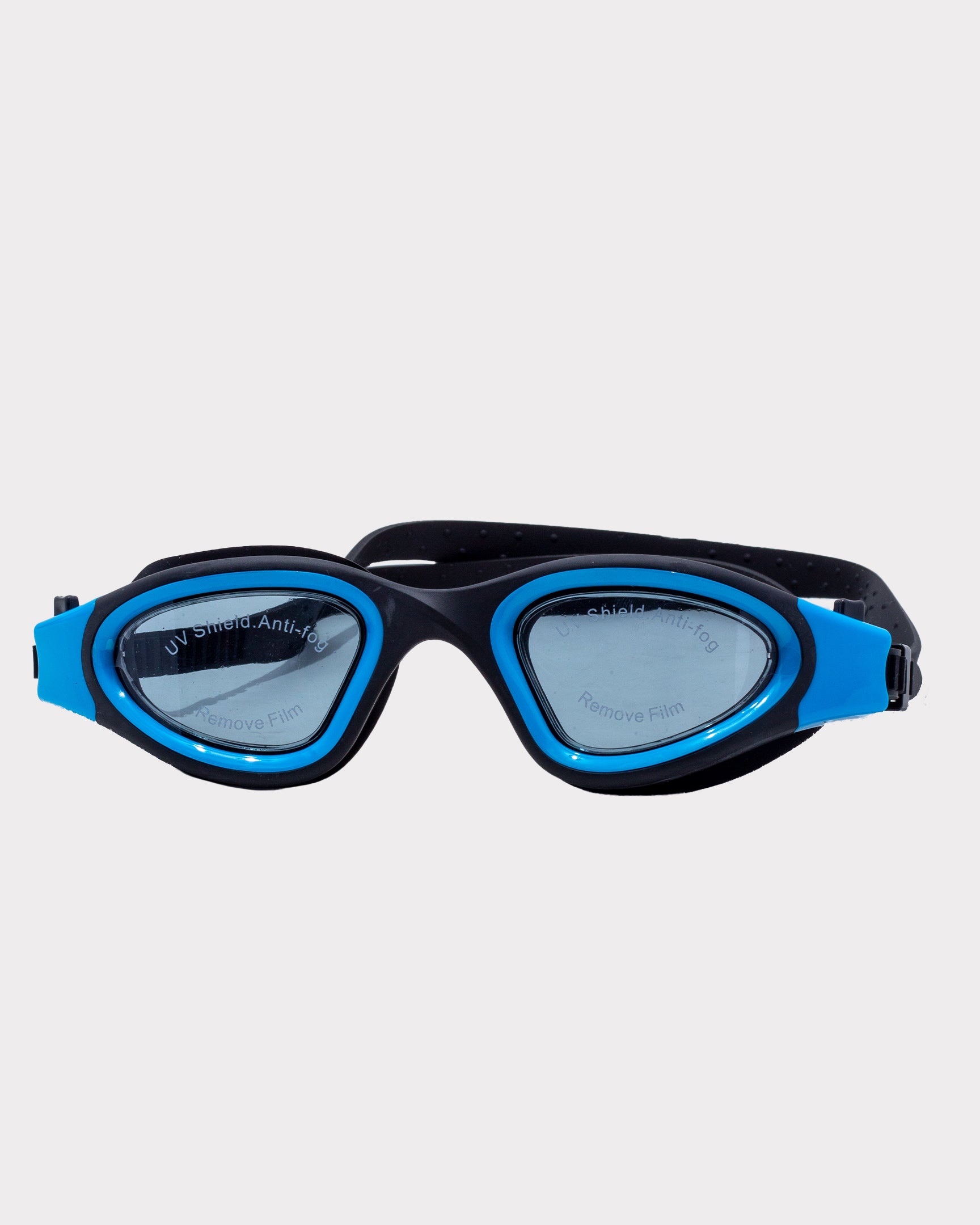 LENTE PROFESIONAL P/ADULTO BLUE CA-WDF052-BLUE