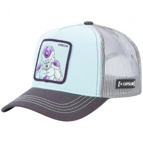 CapsLab Gorra Dragon Ball Super Freezer