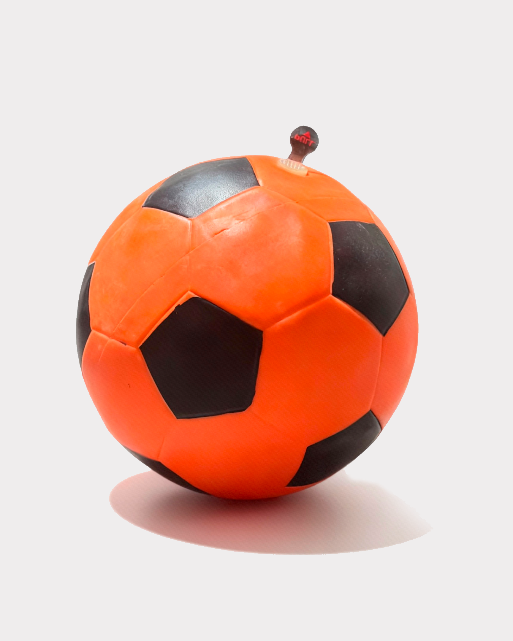 BALÓN DE FUTBOL CRE-ANDRE-5