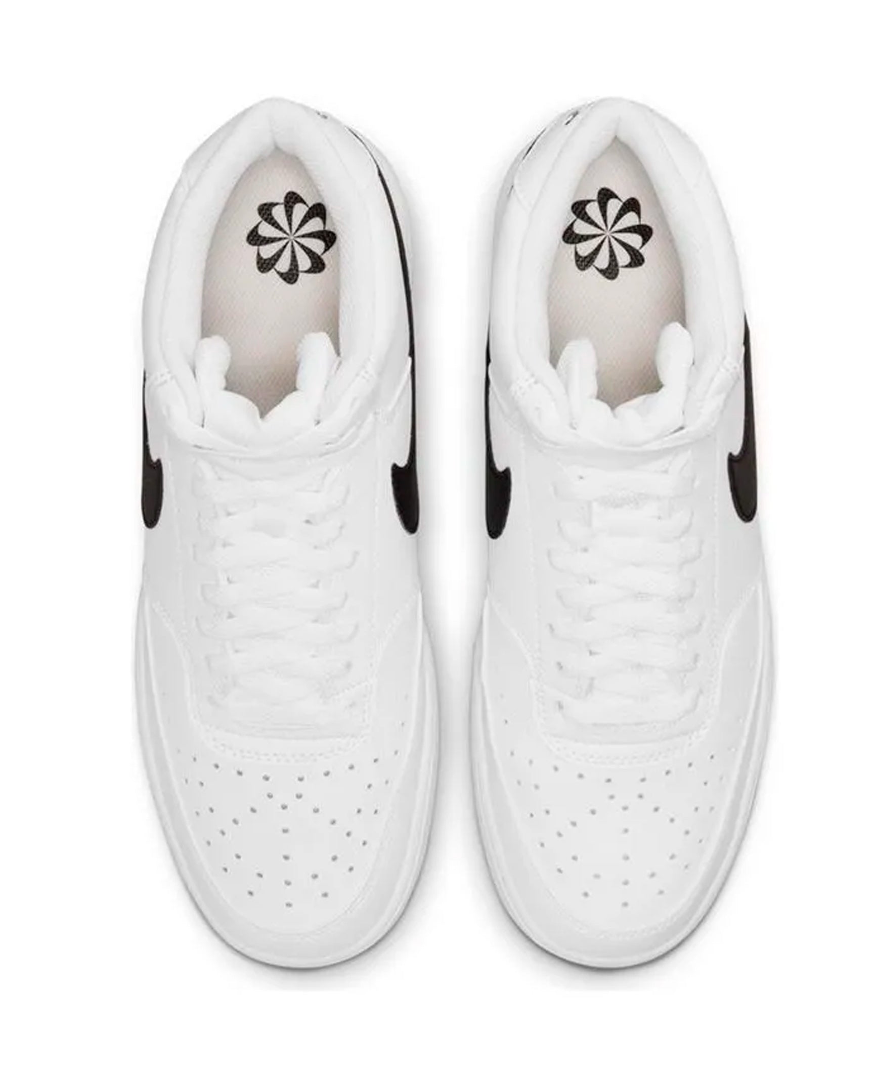 NIKE COURT VISION MID