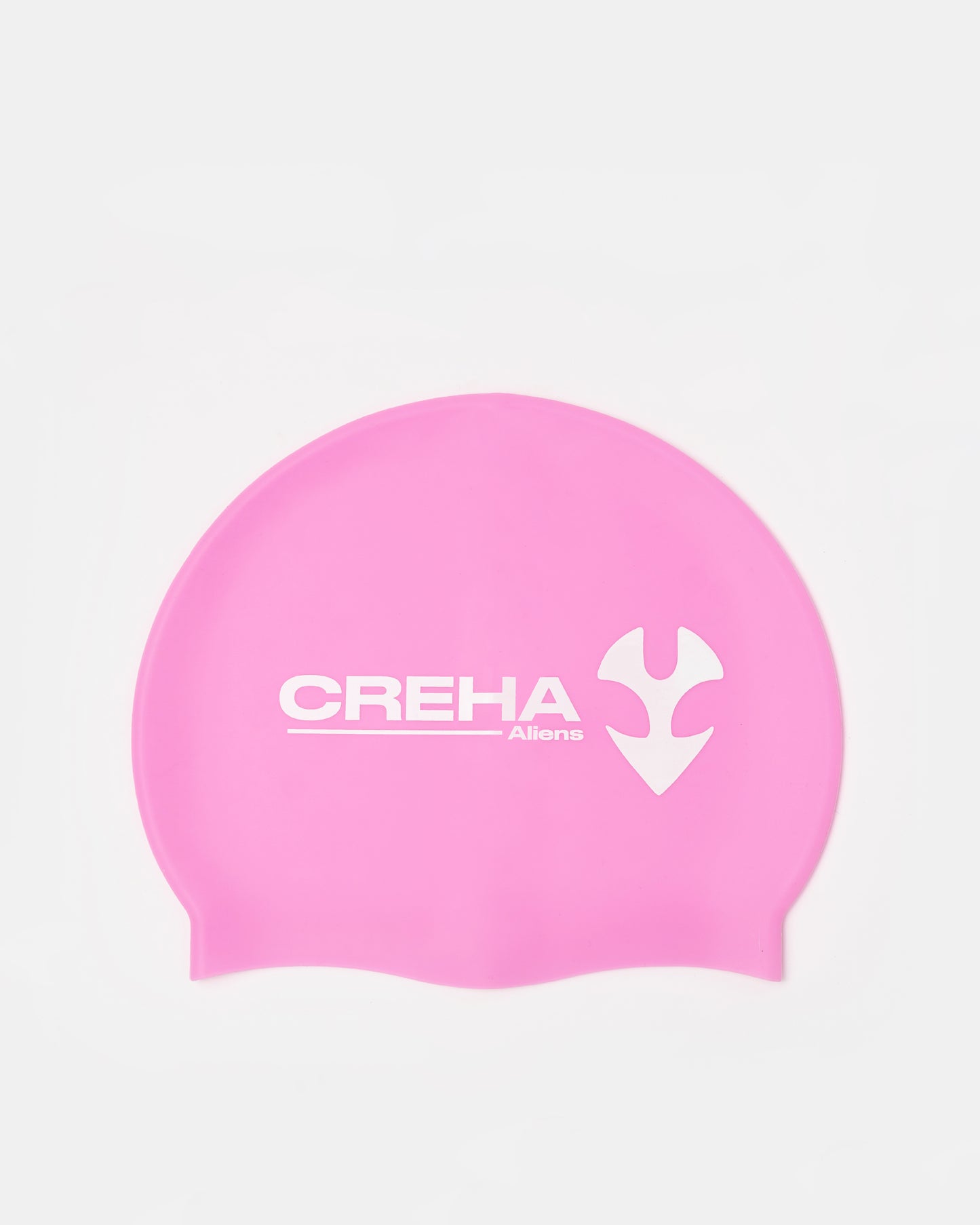 Creha Aliens Gorro de silicon
