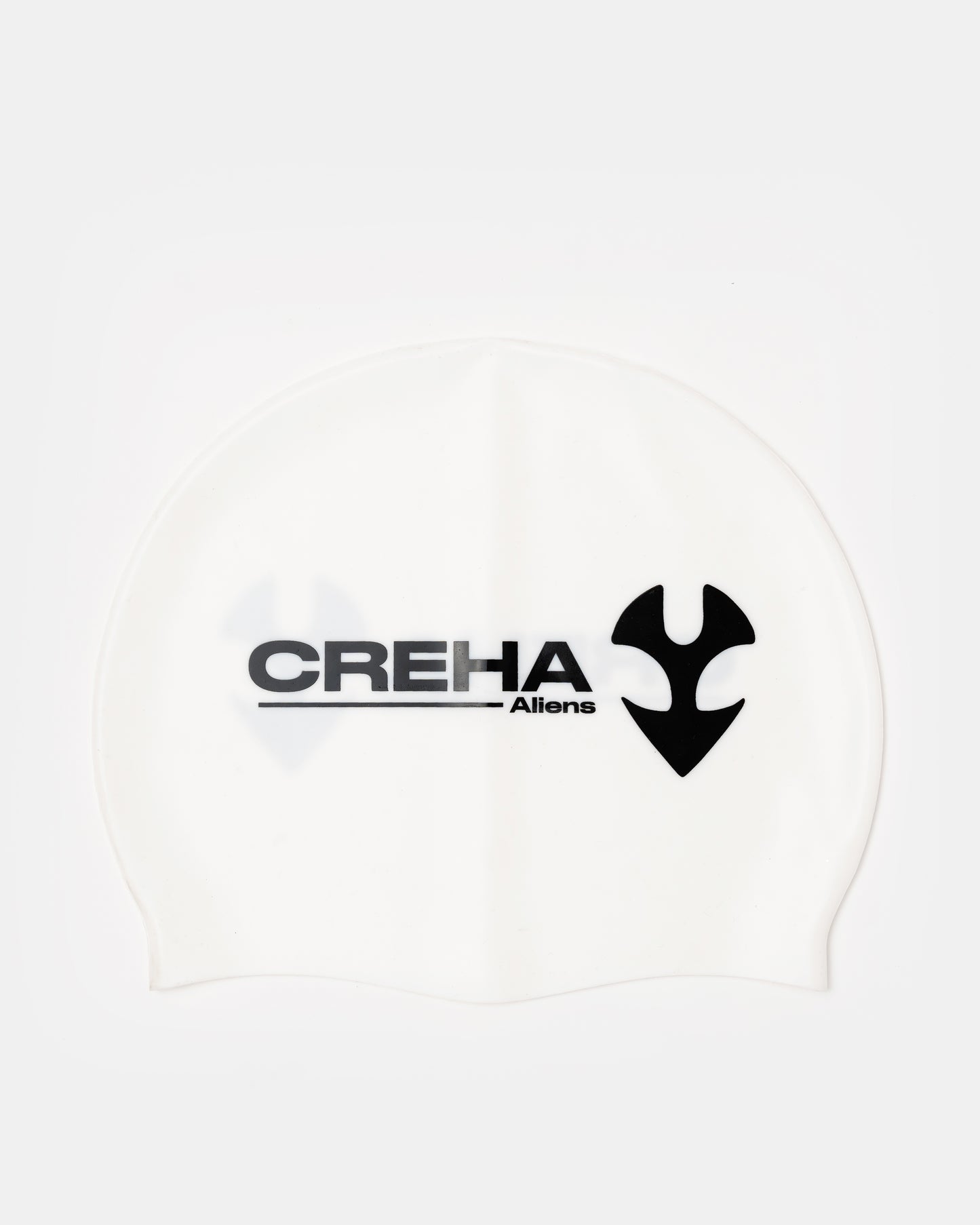 Creha Aliens Gorro de Natación