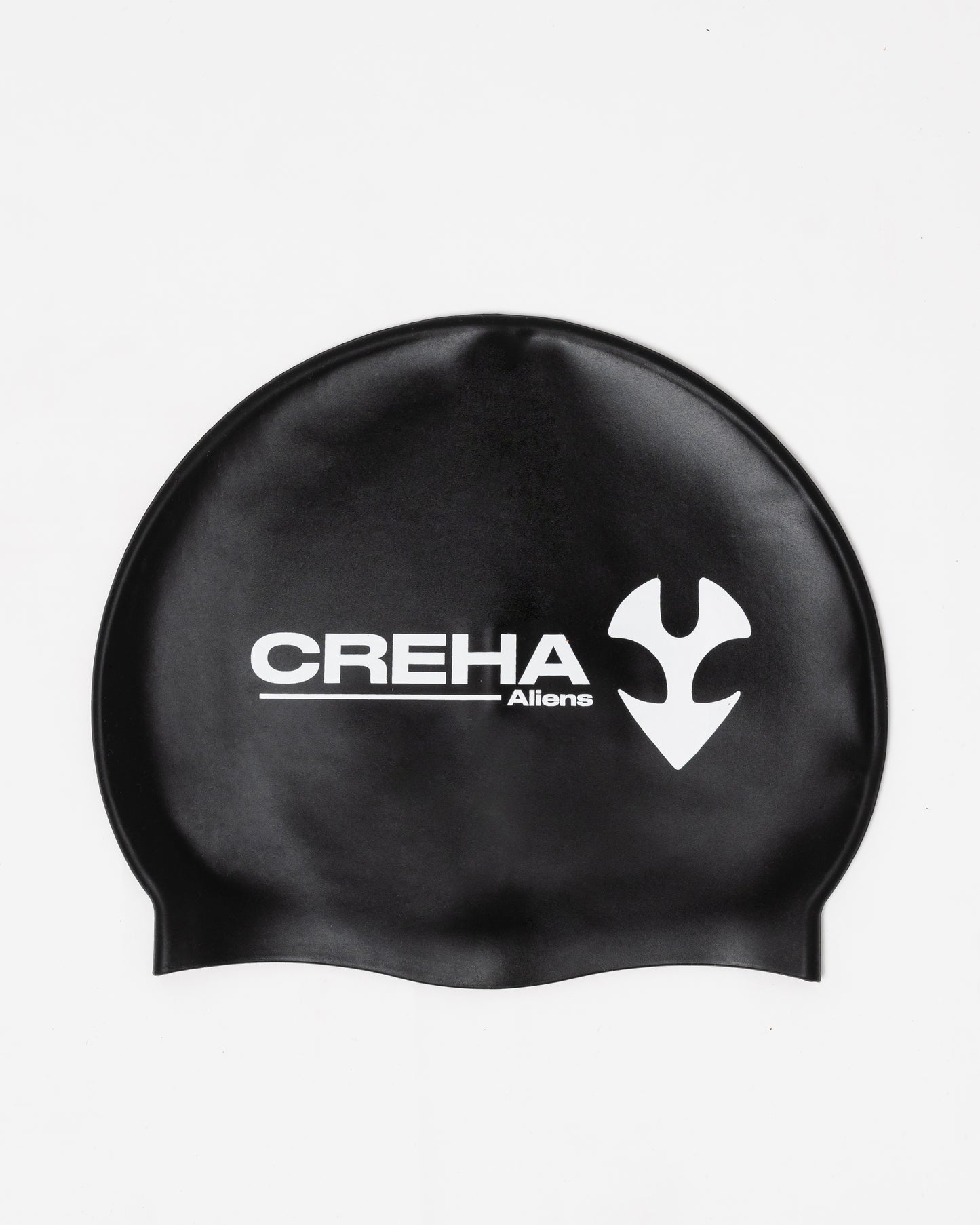 Creha Aliens Gorro de Natación