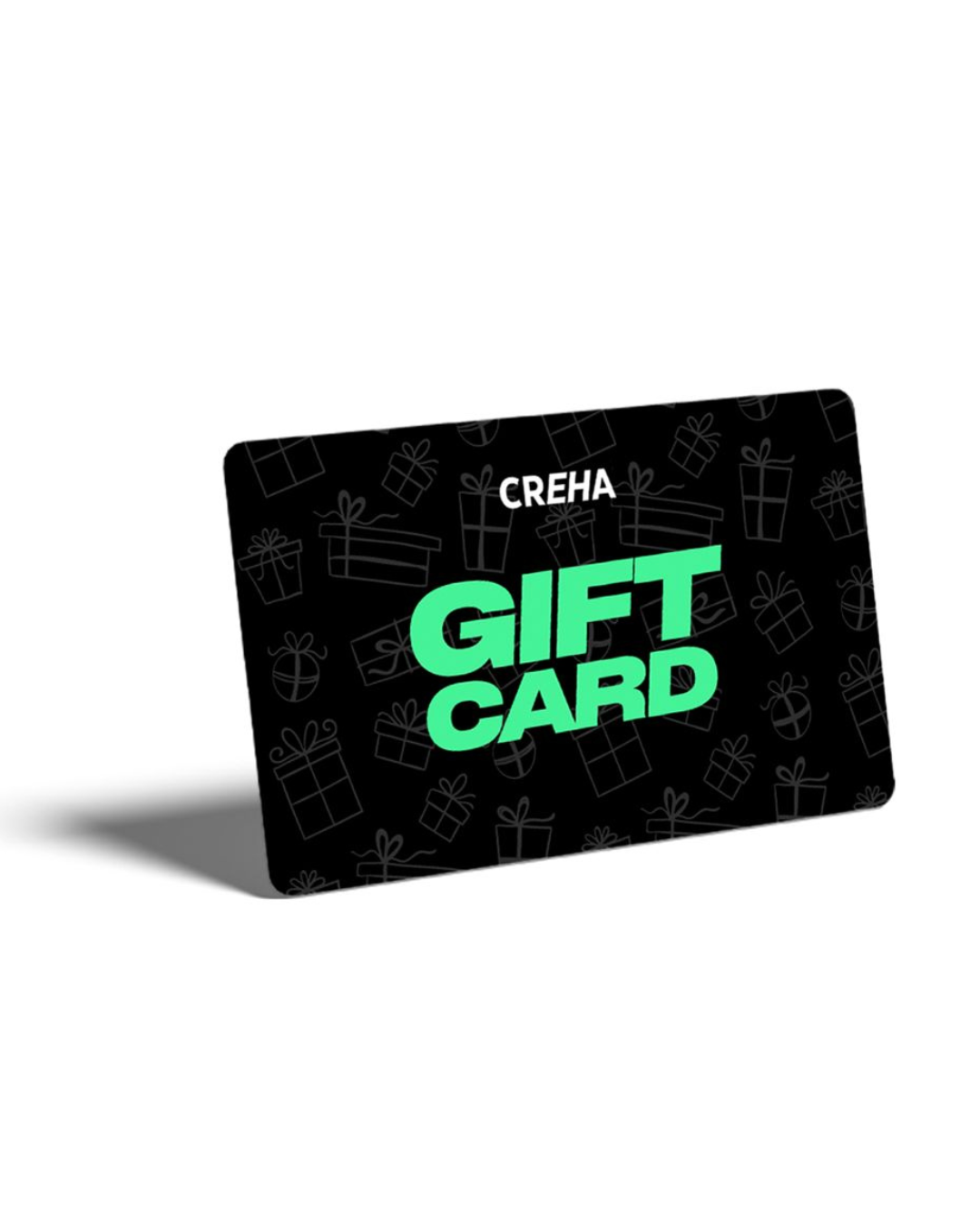Gift Card Digital CREHA