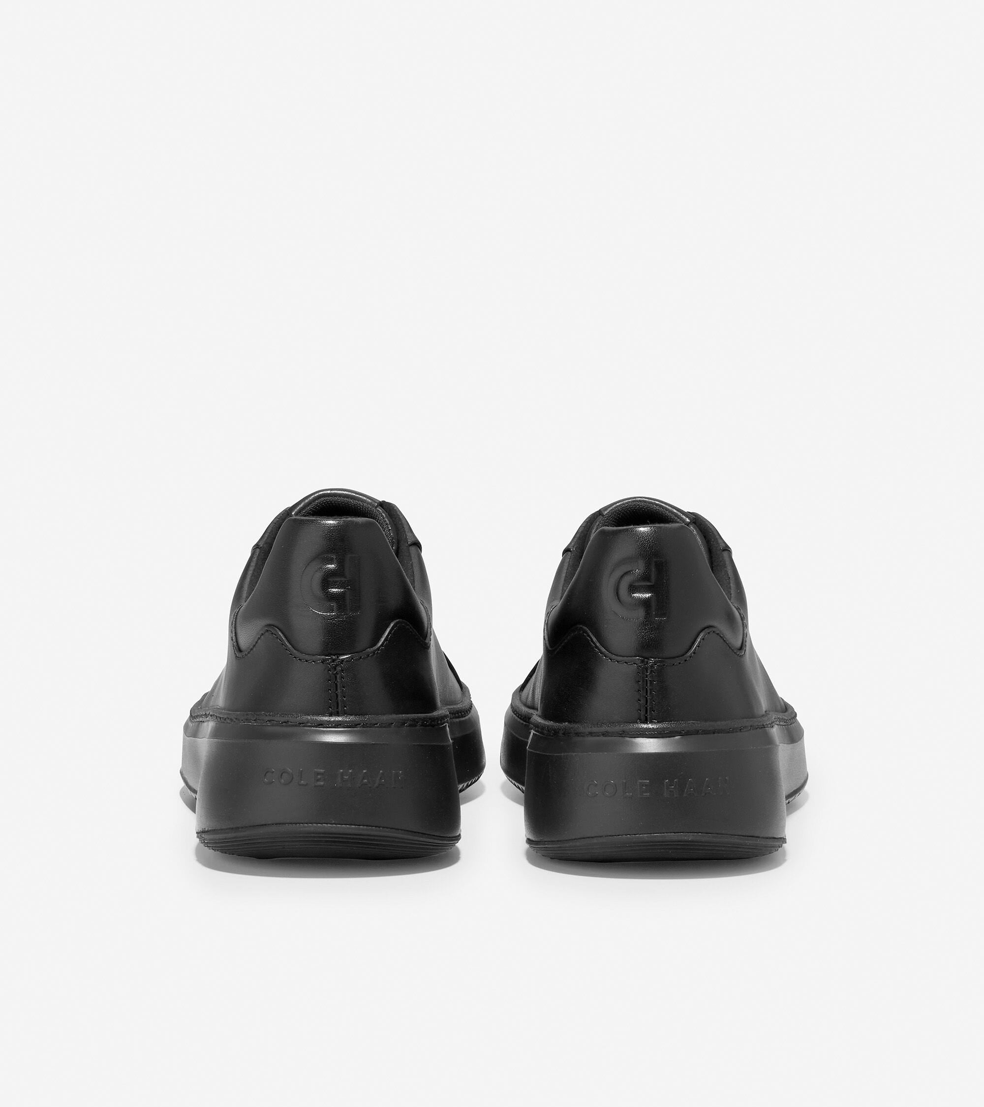 Cole Haan GrandPrø Topspin Sneaker