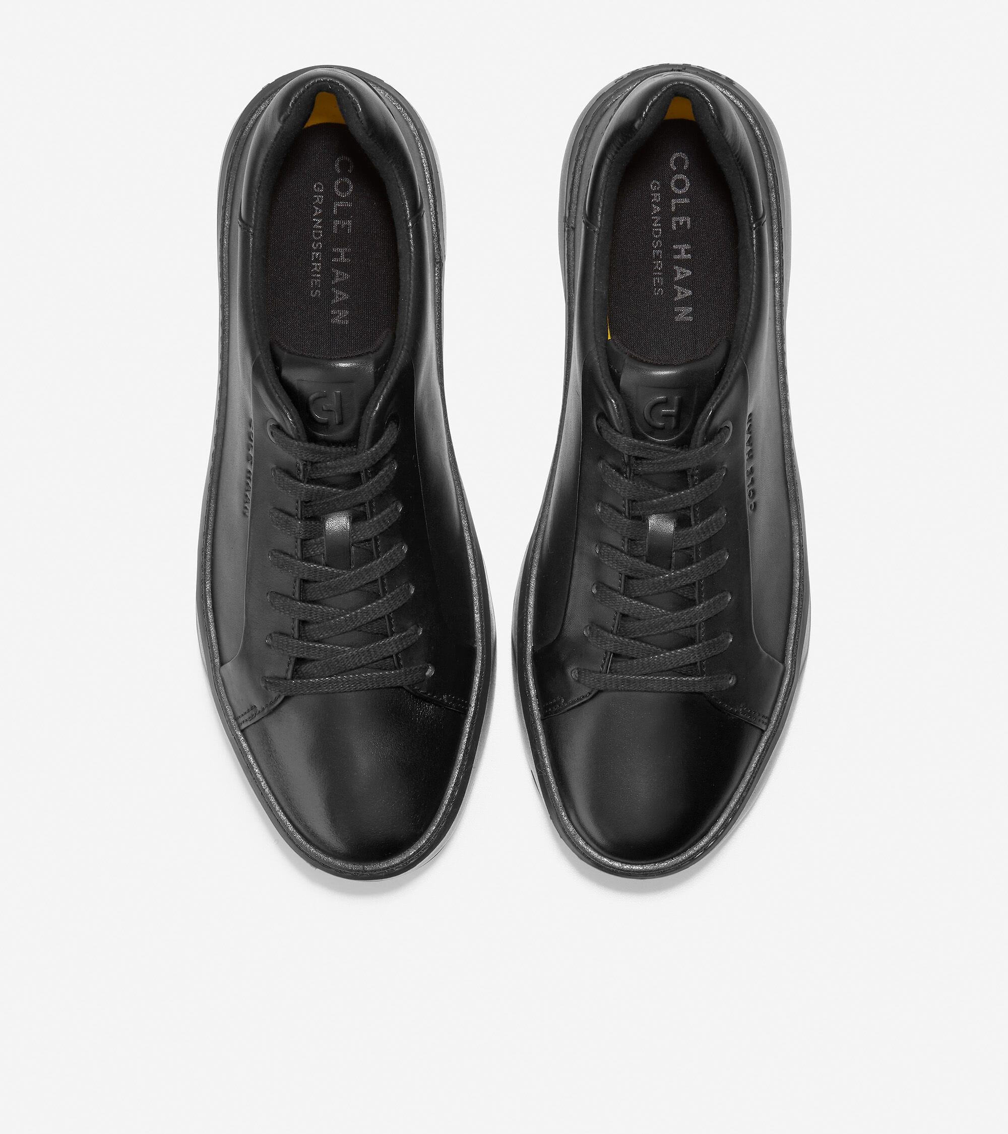 Cole Haan GrandPrø Topspin Sneaker