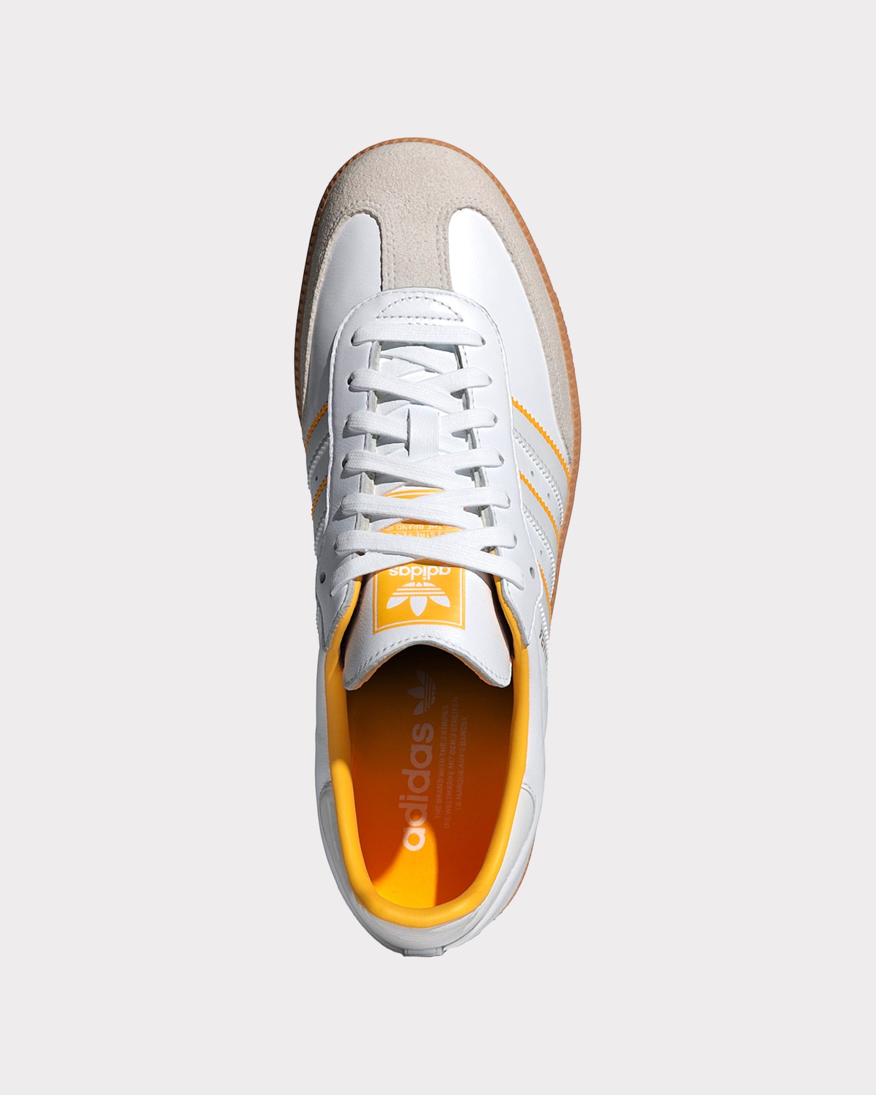 Samba OG