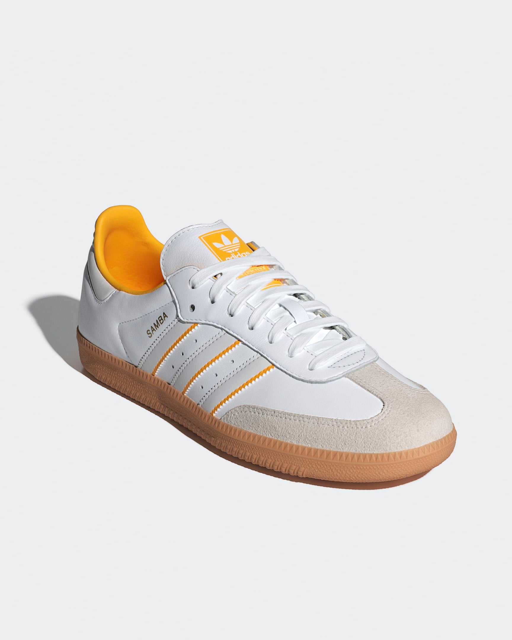 Samba OG