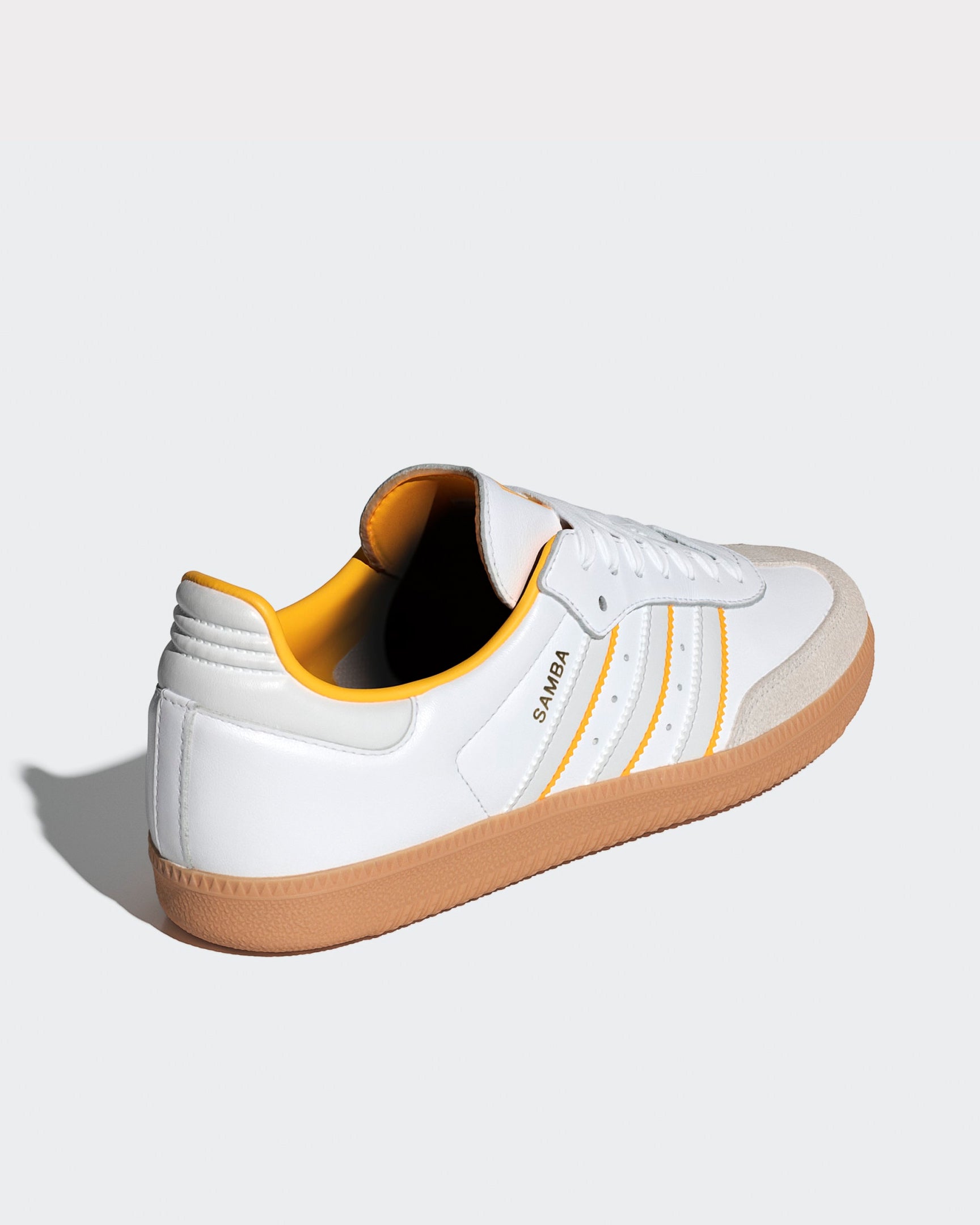 Samba OG