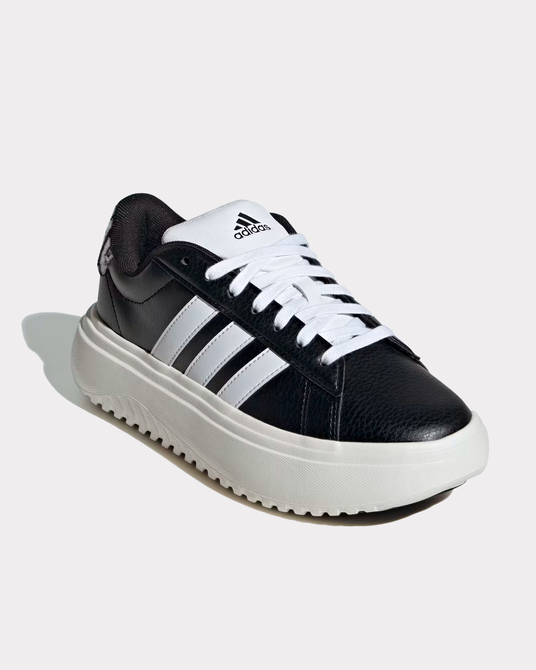 ADIDAS Grand Court Platform