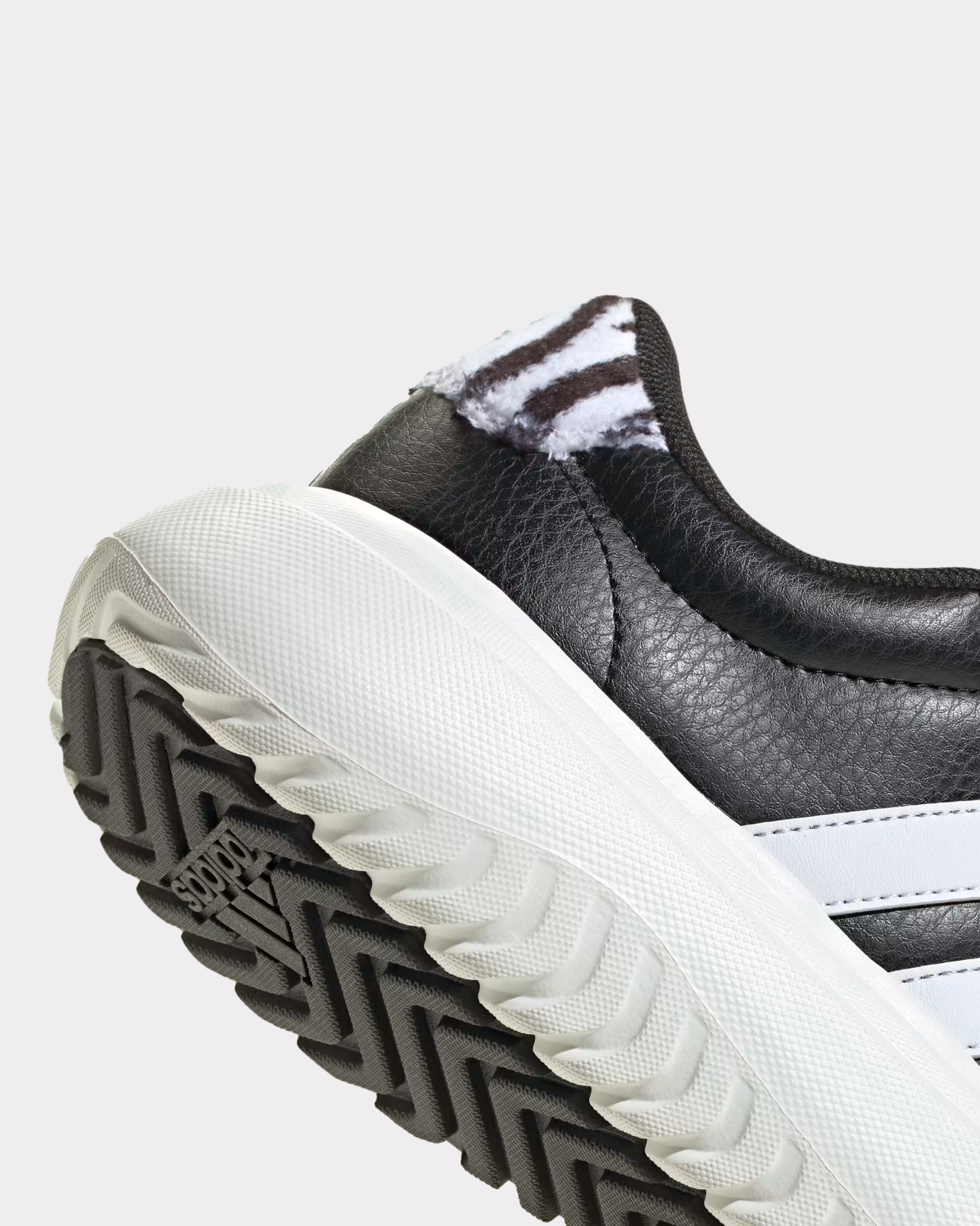 ADIDAS Grand Court Platform