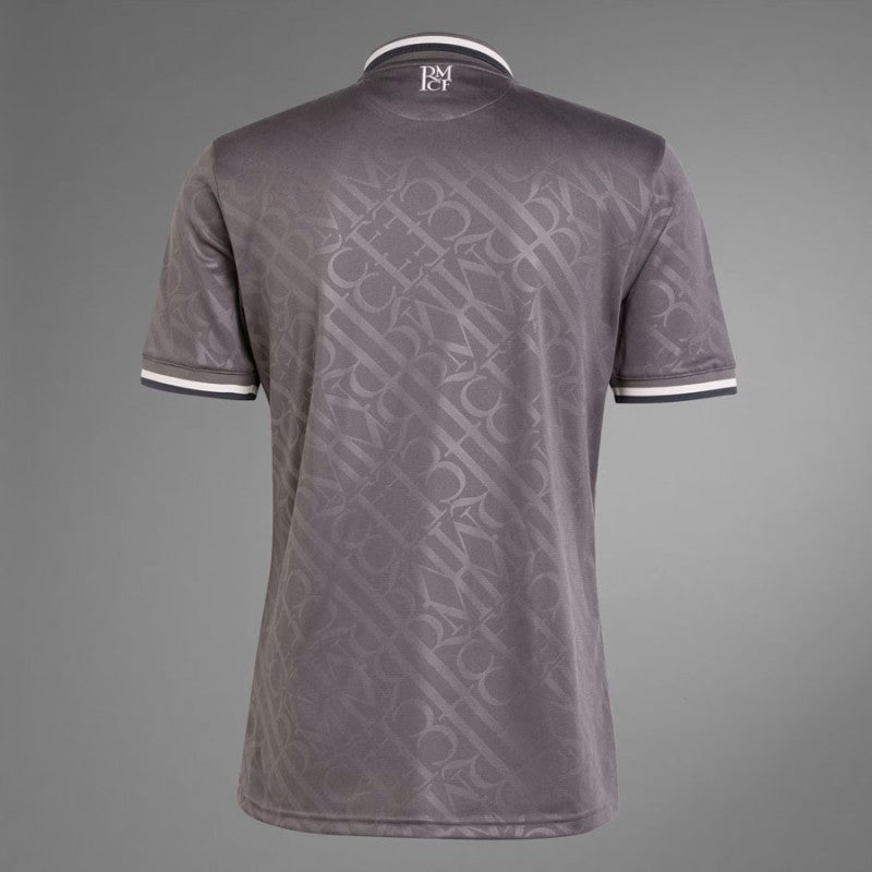 Adidas TERCERA EQUIPACIÓN REAL MADRID 24/25 Player Version