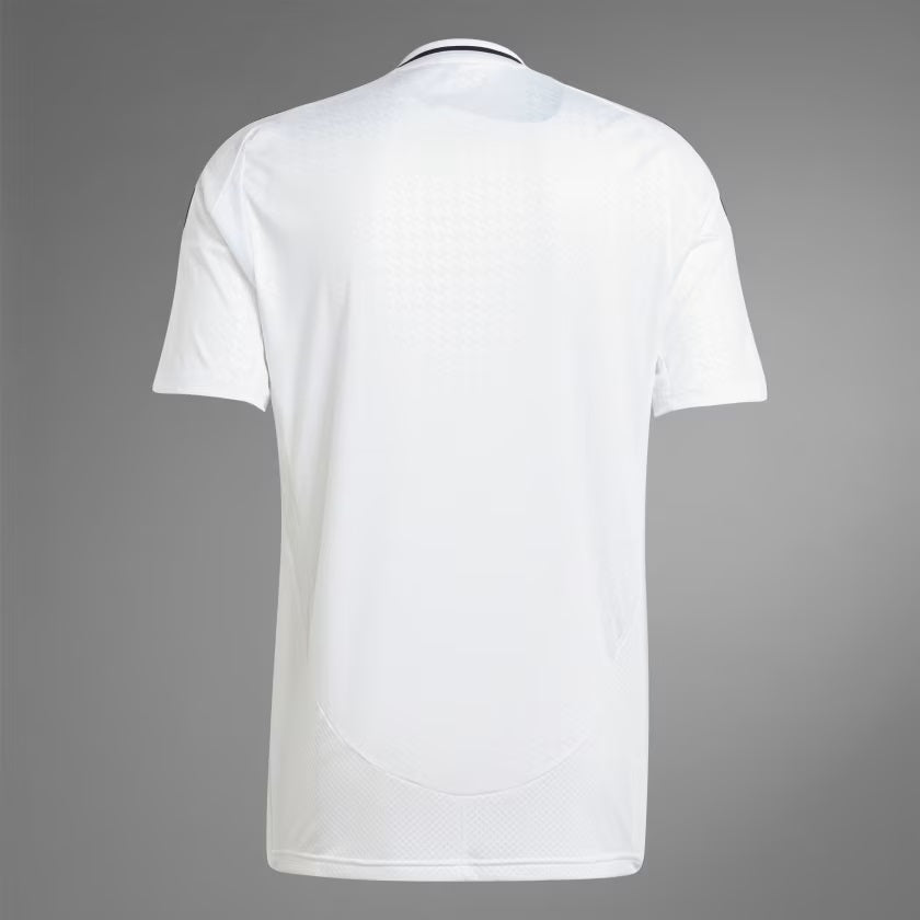Adidas camiseta LOCAL REAL MADRID 24/25 Fan Versión