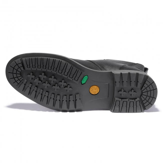 Timberland Stormbucks Mid Chelsea Boot for Men in Dark