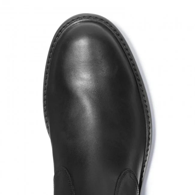 Timberland Stormbucks Mid Chelsea Boot for Men in Dark