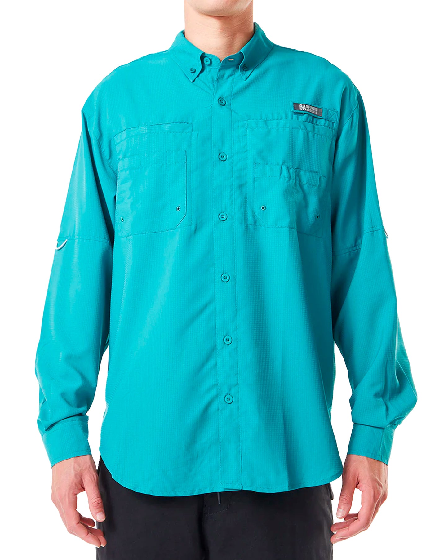 CAMISA HOMBRE SAMARA