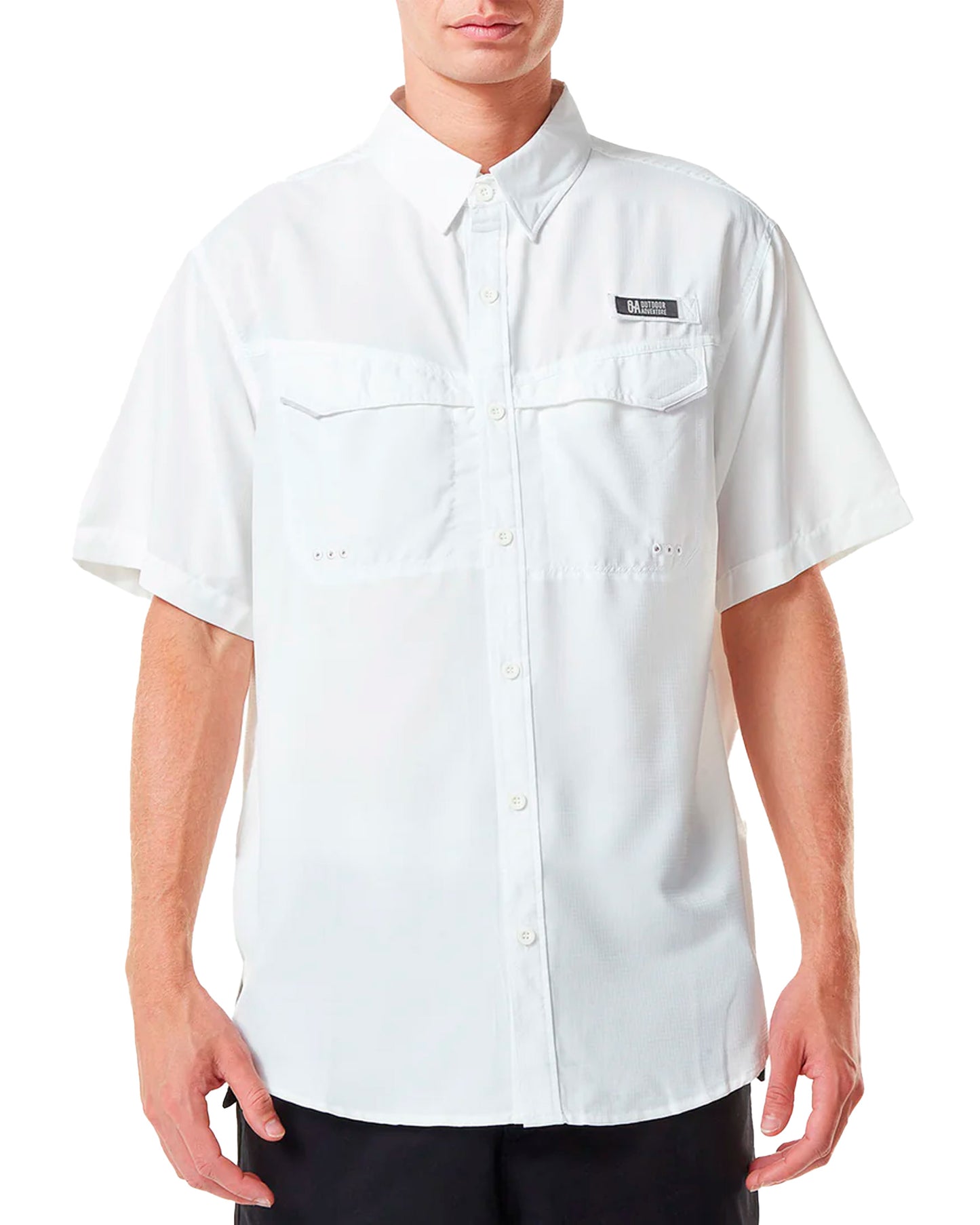 CAMISA HOMBRE ROATAN