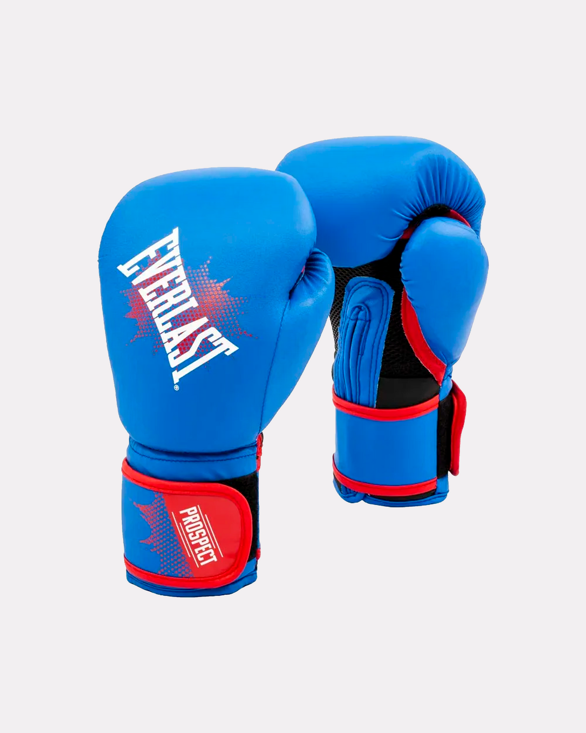 EVERLAST GUANTE BOXEO JR BLUE 8OZ P00001644
