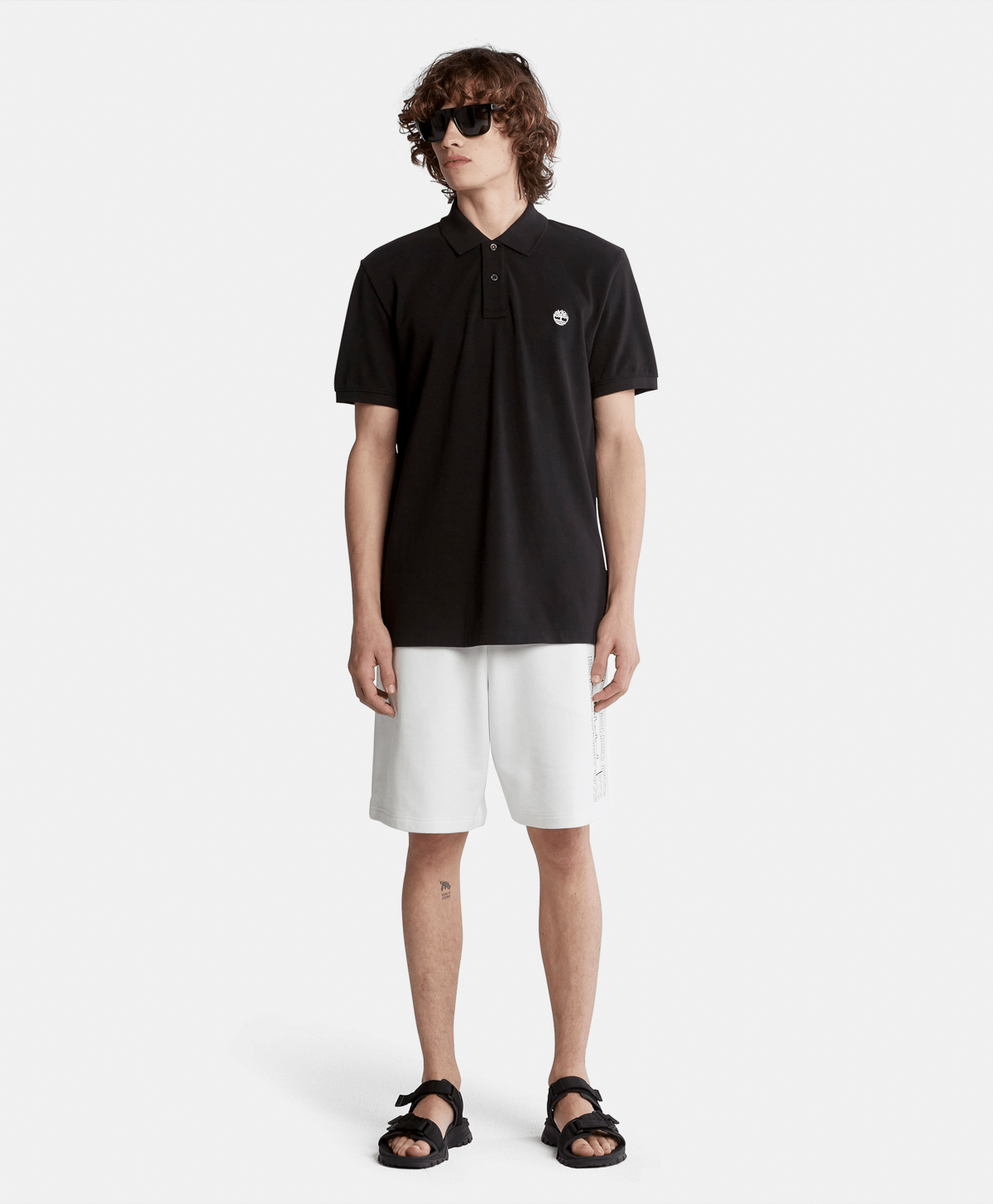 Timberland Polo Millers River Piqué para Hombre