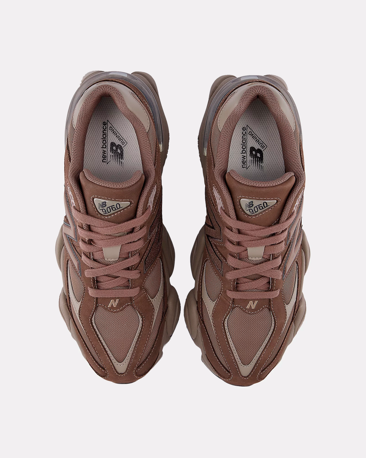 TENIS NEW BALANCE LIFESTYLE BROW U9060493