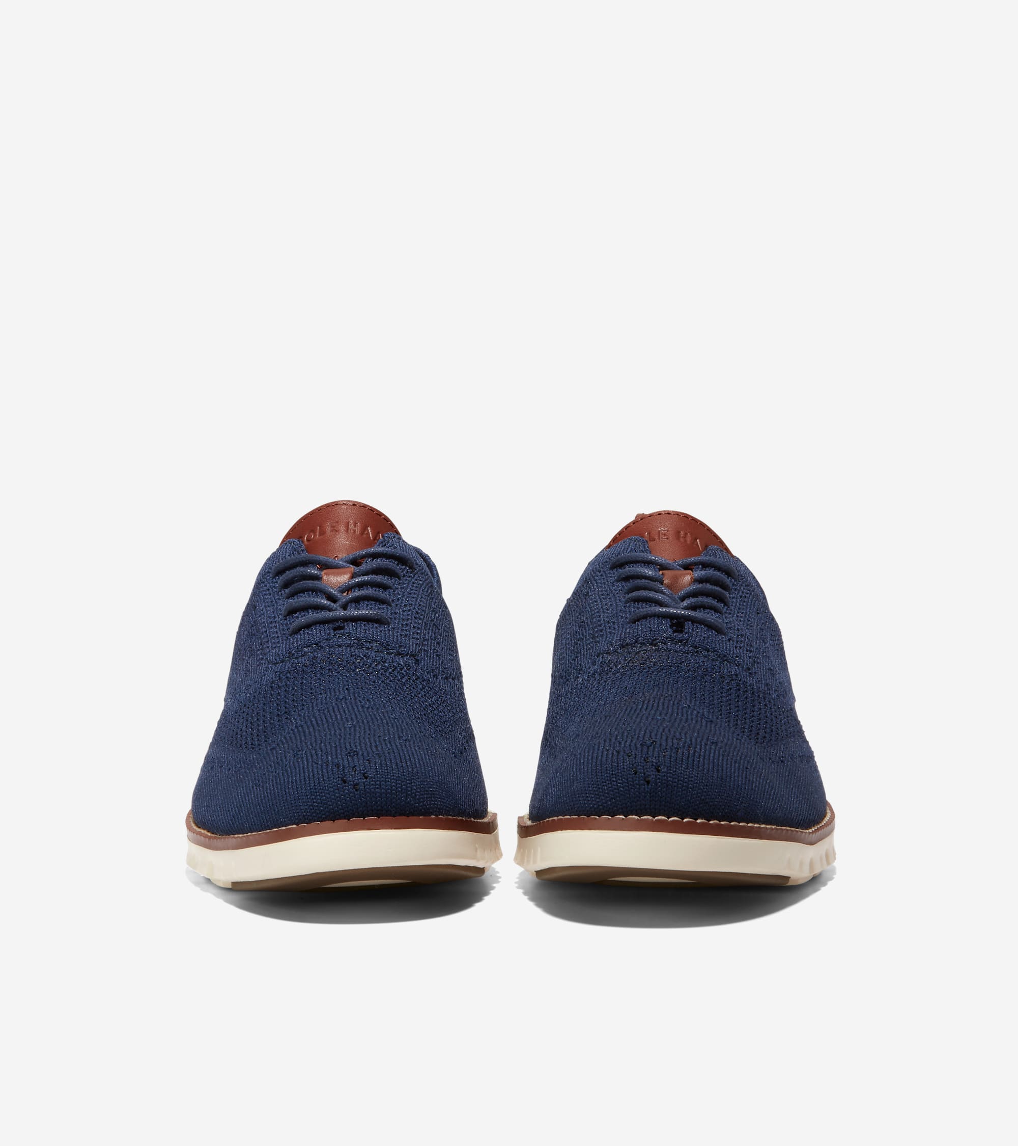Cole Haan ZERØGRAND Wingtip Oxford