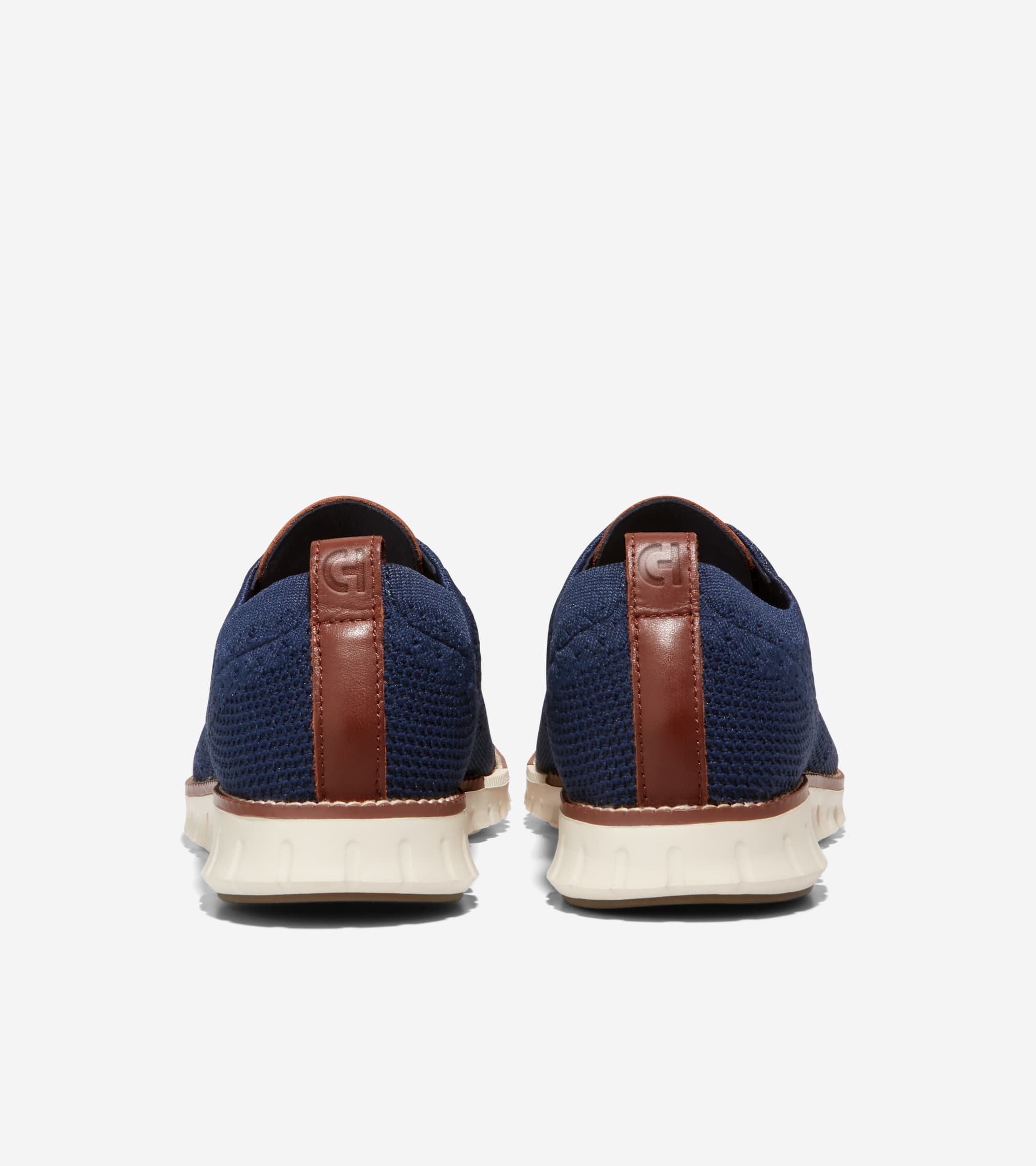 Cole Haan ZERØGRAND Wingtip Oxford