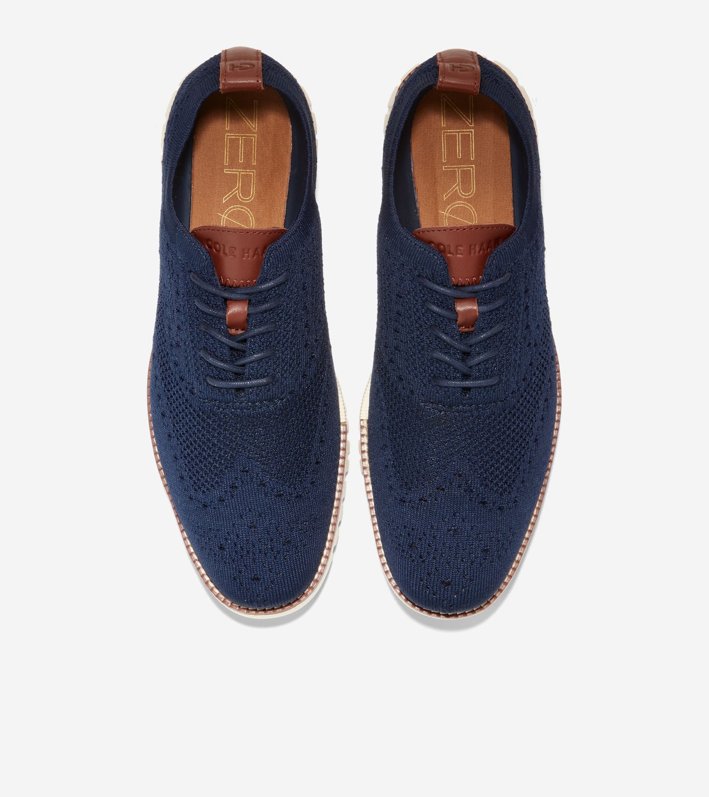 Cole Haan ZERØGRAND Wingtip Oxford