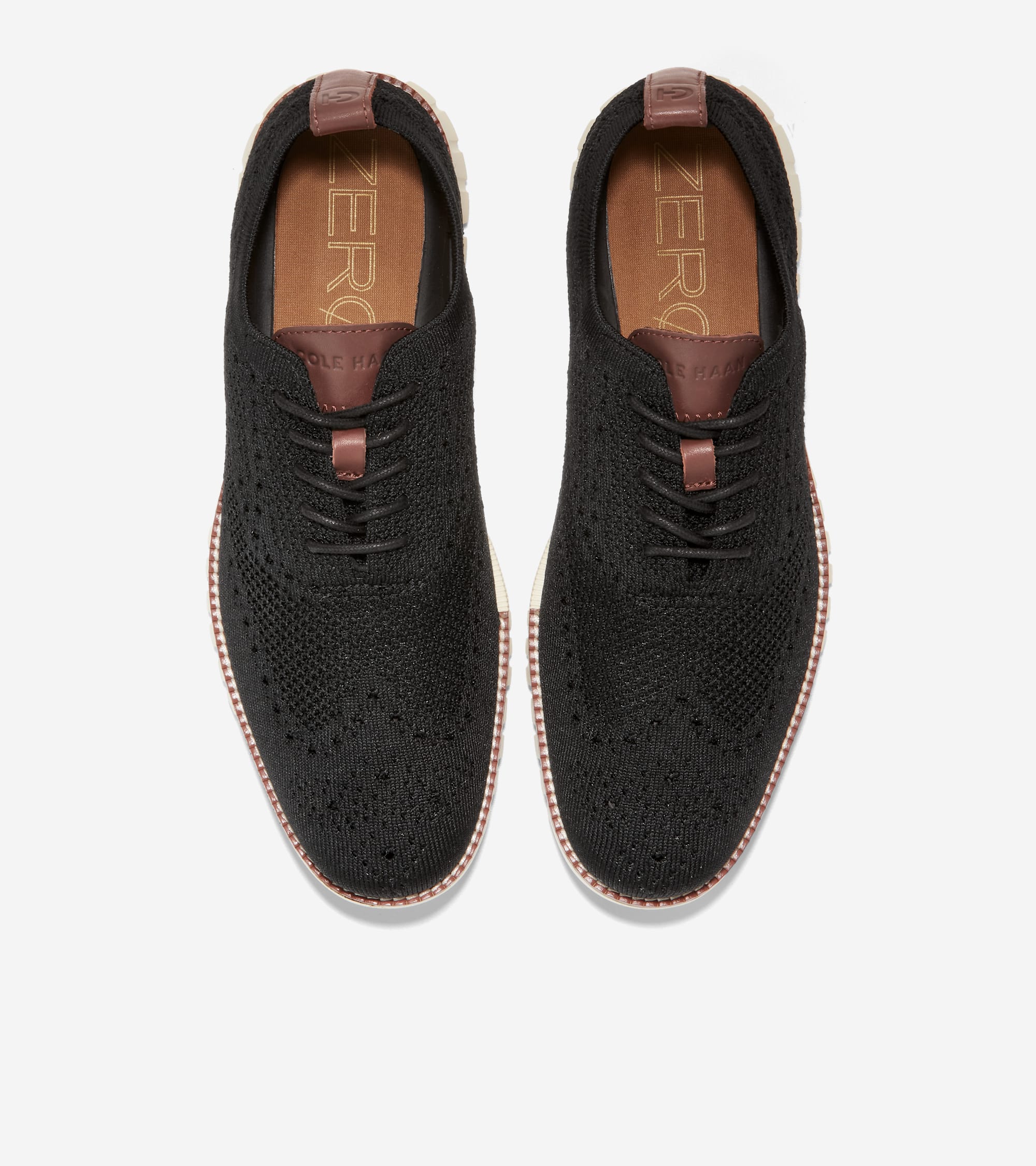 Cole Haan ZERØGRAND Wingtip Oxford