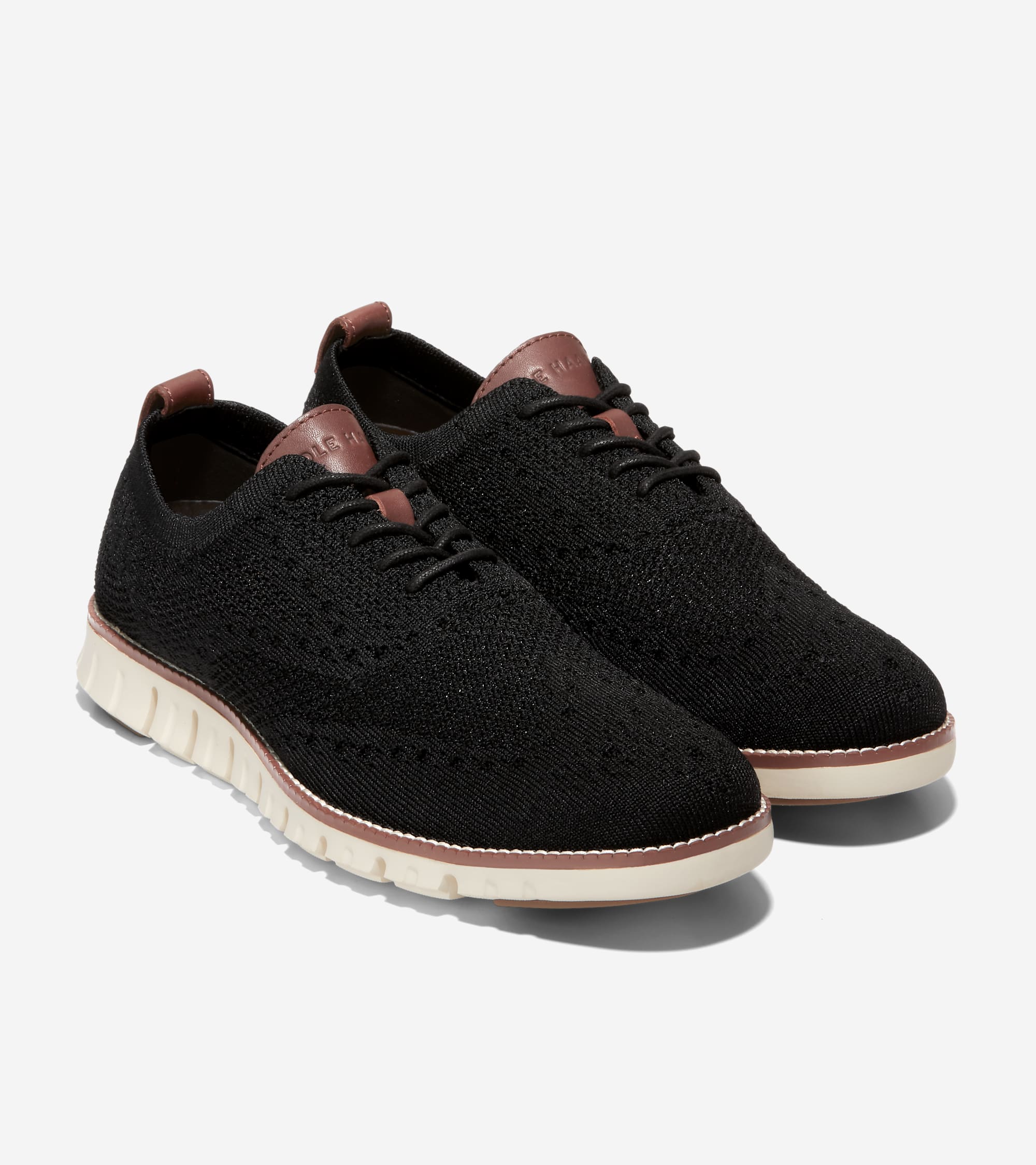 Cole Haan ZERØGRAND Wingtip Oxford