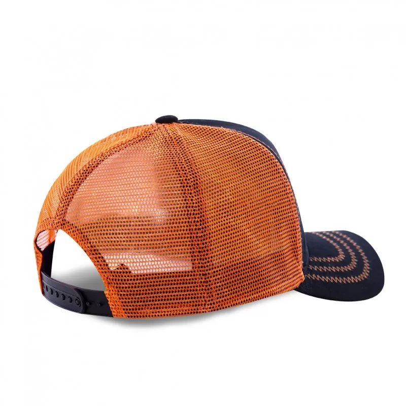CapsLab Gorra Dragon Ball Z Goku Saiyan