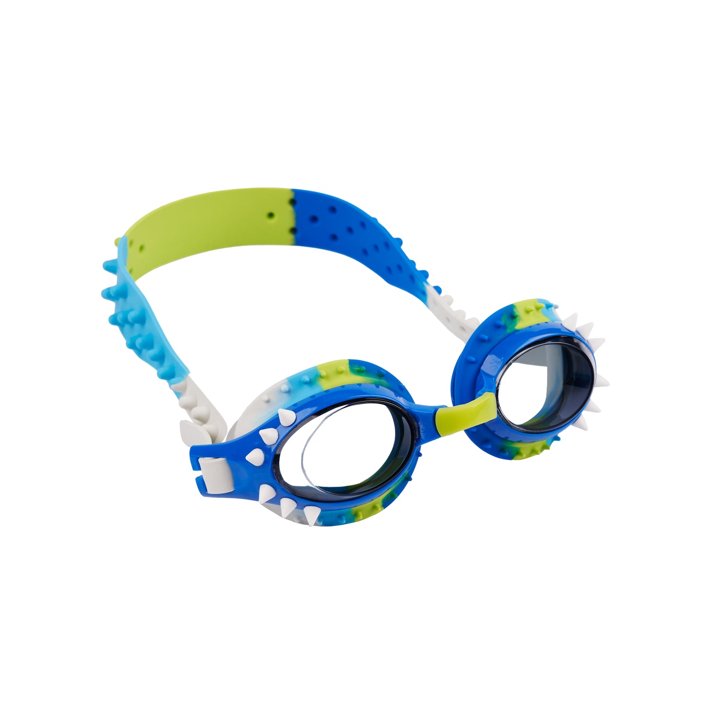 Creha Aliens Gafas de natación para niñas