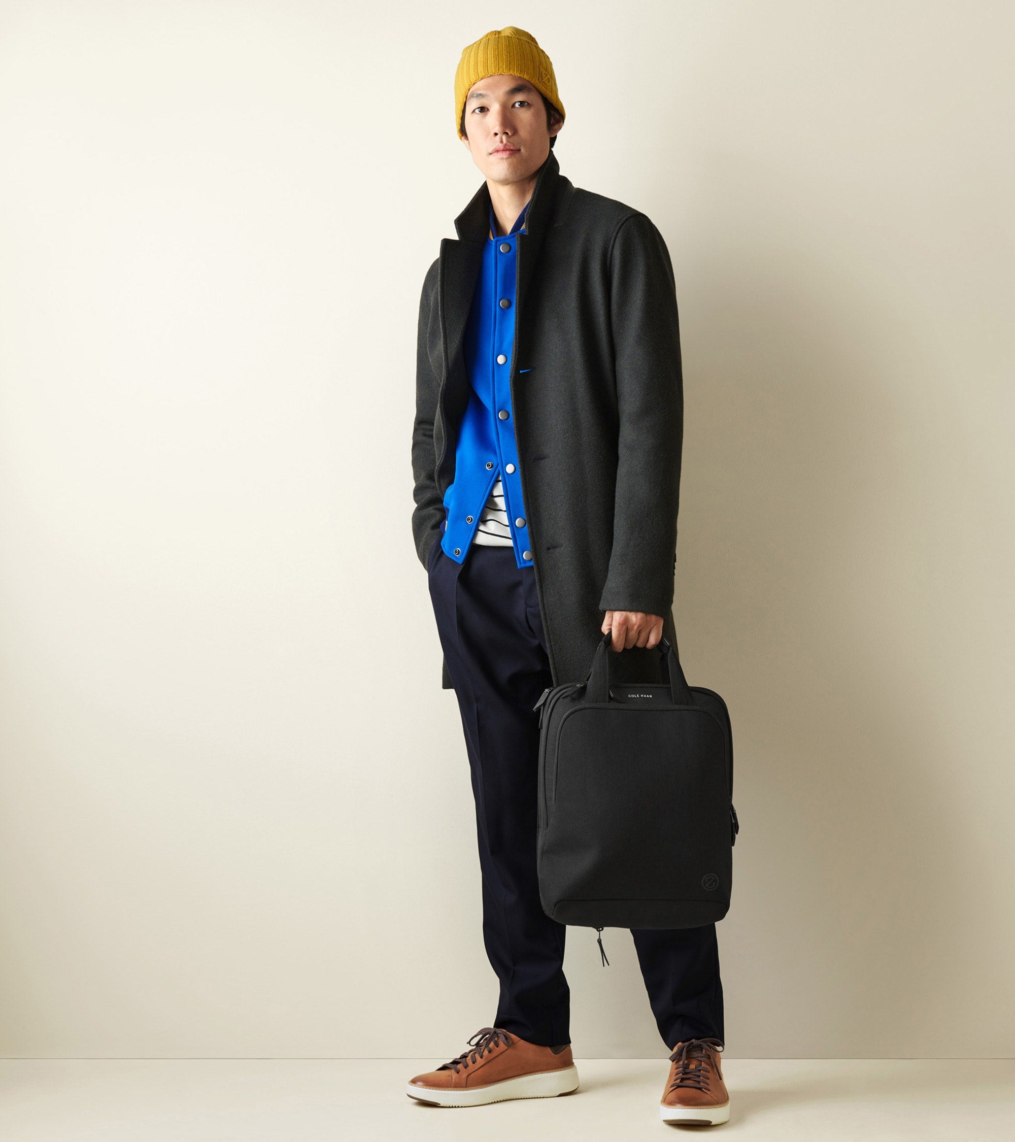 Cole Haan GrandPrø Topspin