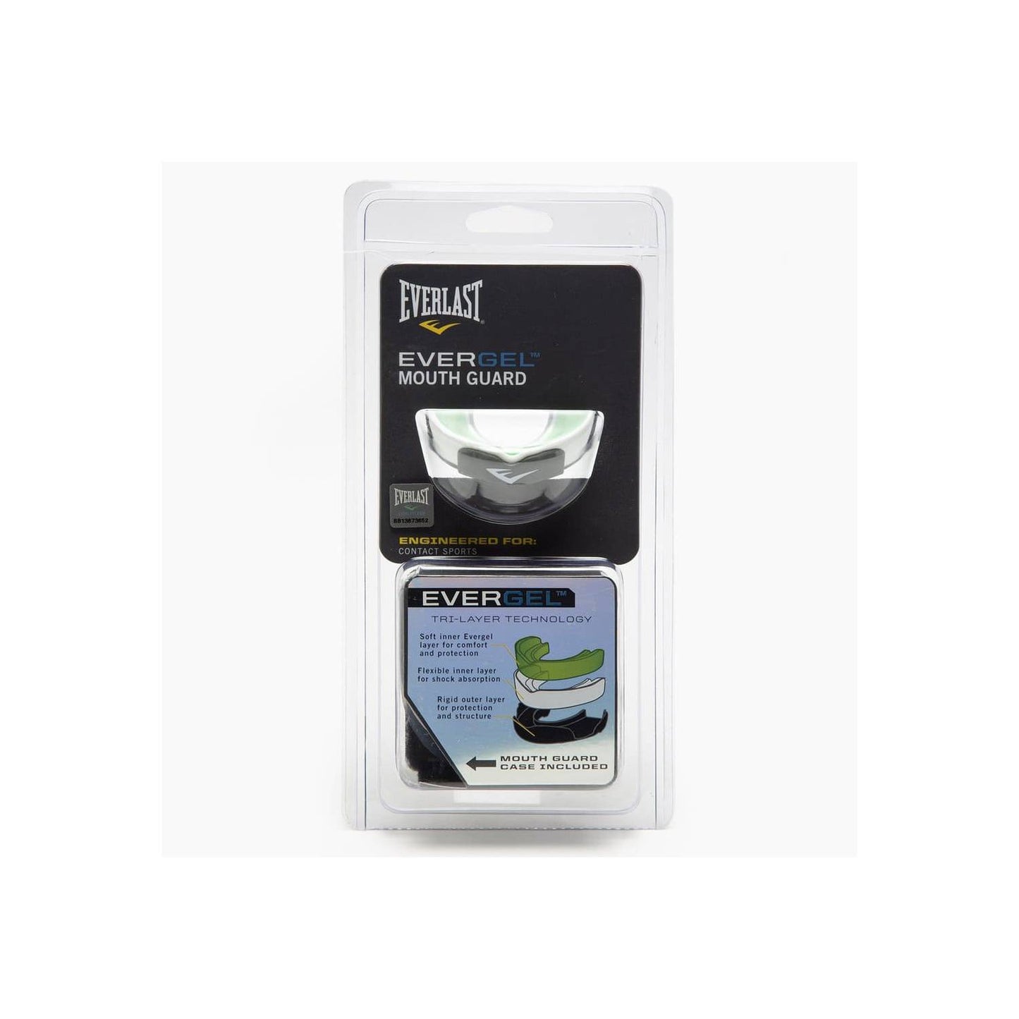Everlast Protector Bucal