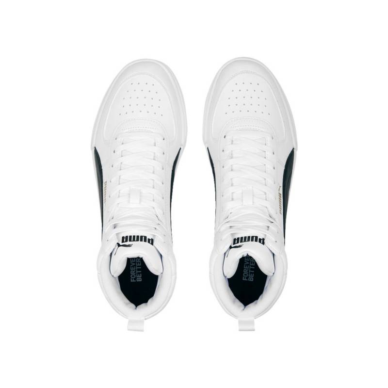 PUMA Caven Mid Boot Sneakers