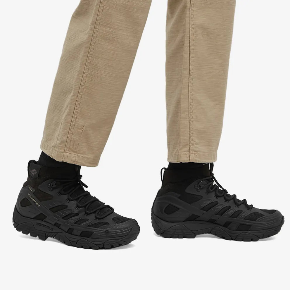 Merrell Moab Velocity Tactical Mid Waterproof