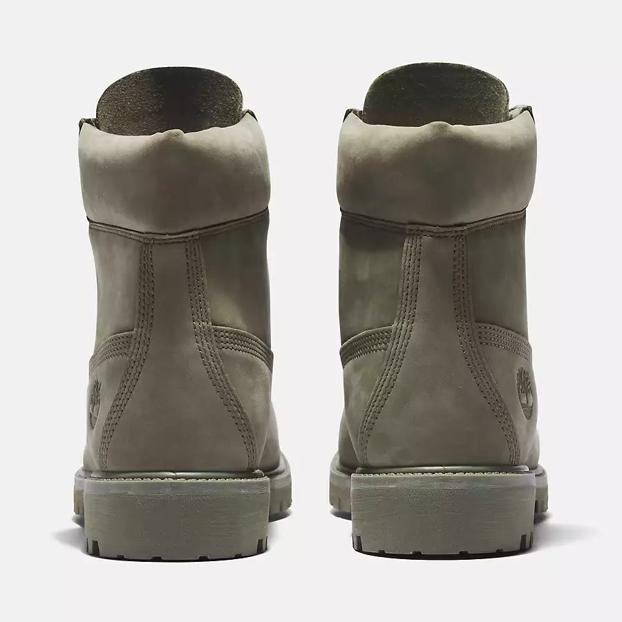 Timberland® Premium 6-Inch Waterproof Boots