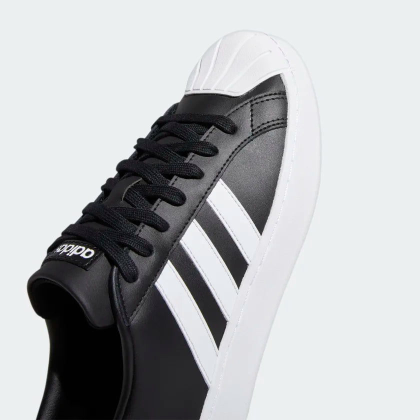 Adidas Court Low Streetcheck Cloudfoam